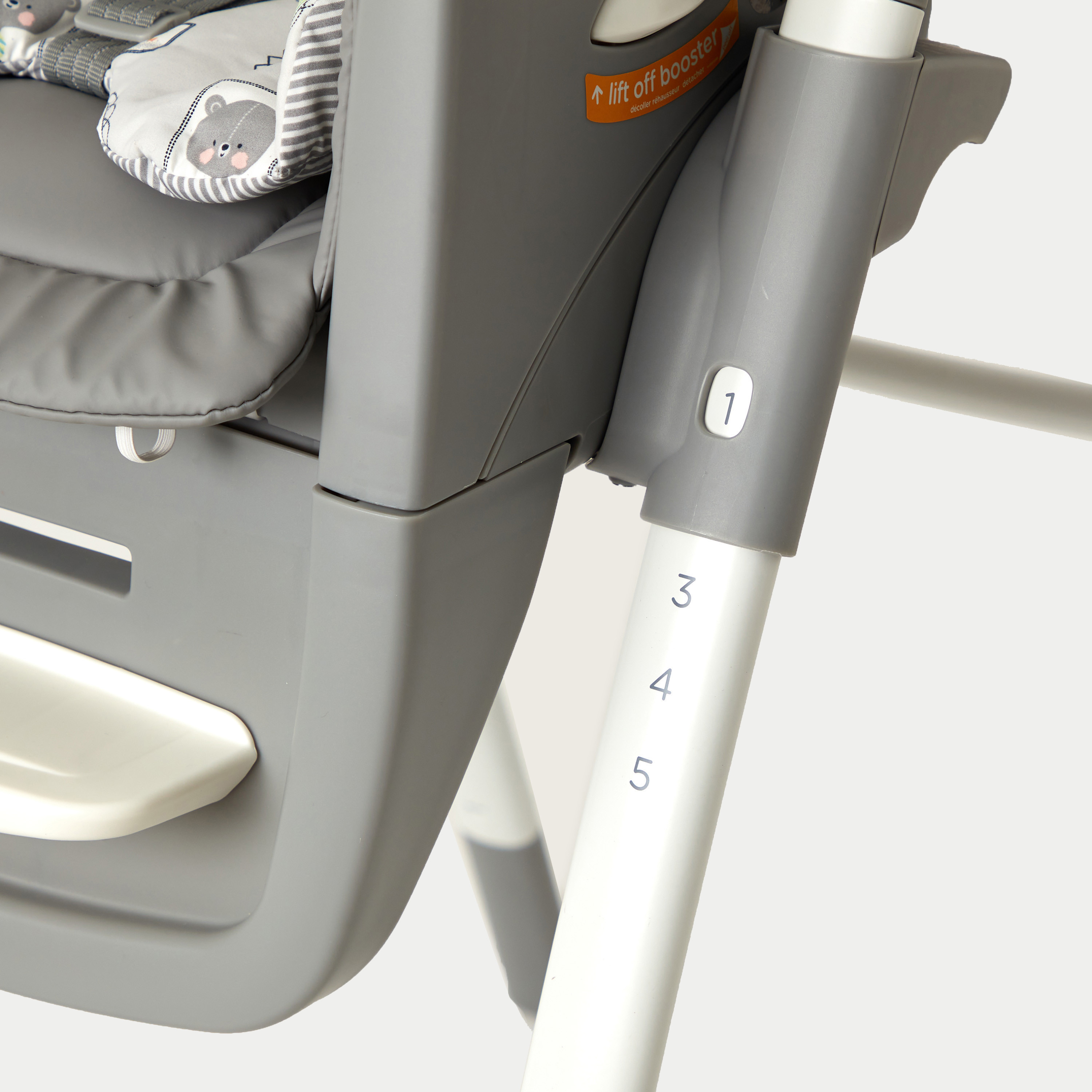 Joie 6-in-1 High Chair-baby-feeding-highchairsandboosters-image-10