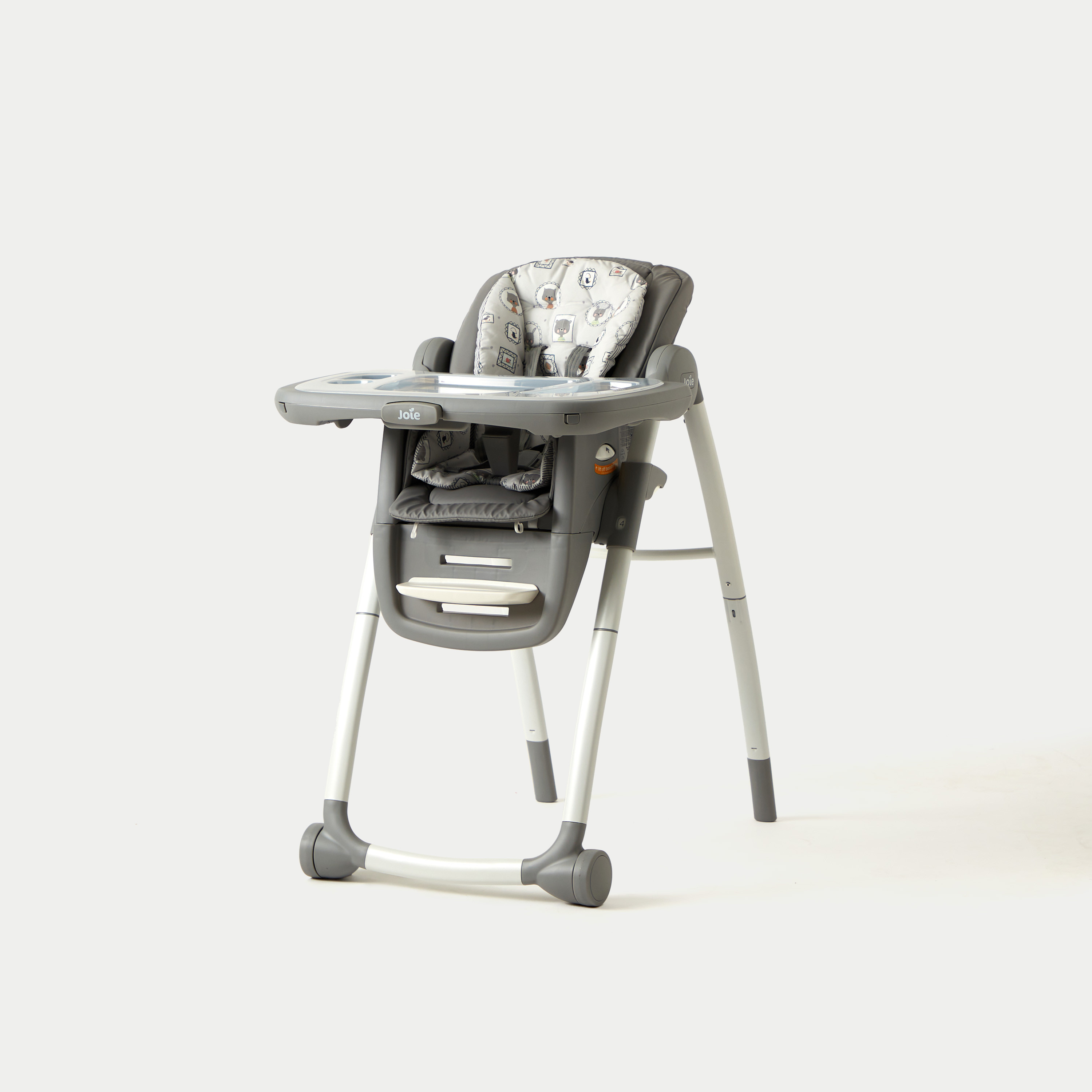 Joie 6-in-1 High Chair-baby-feeding-highchairsandboosters-image-3