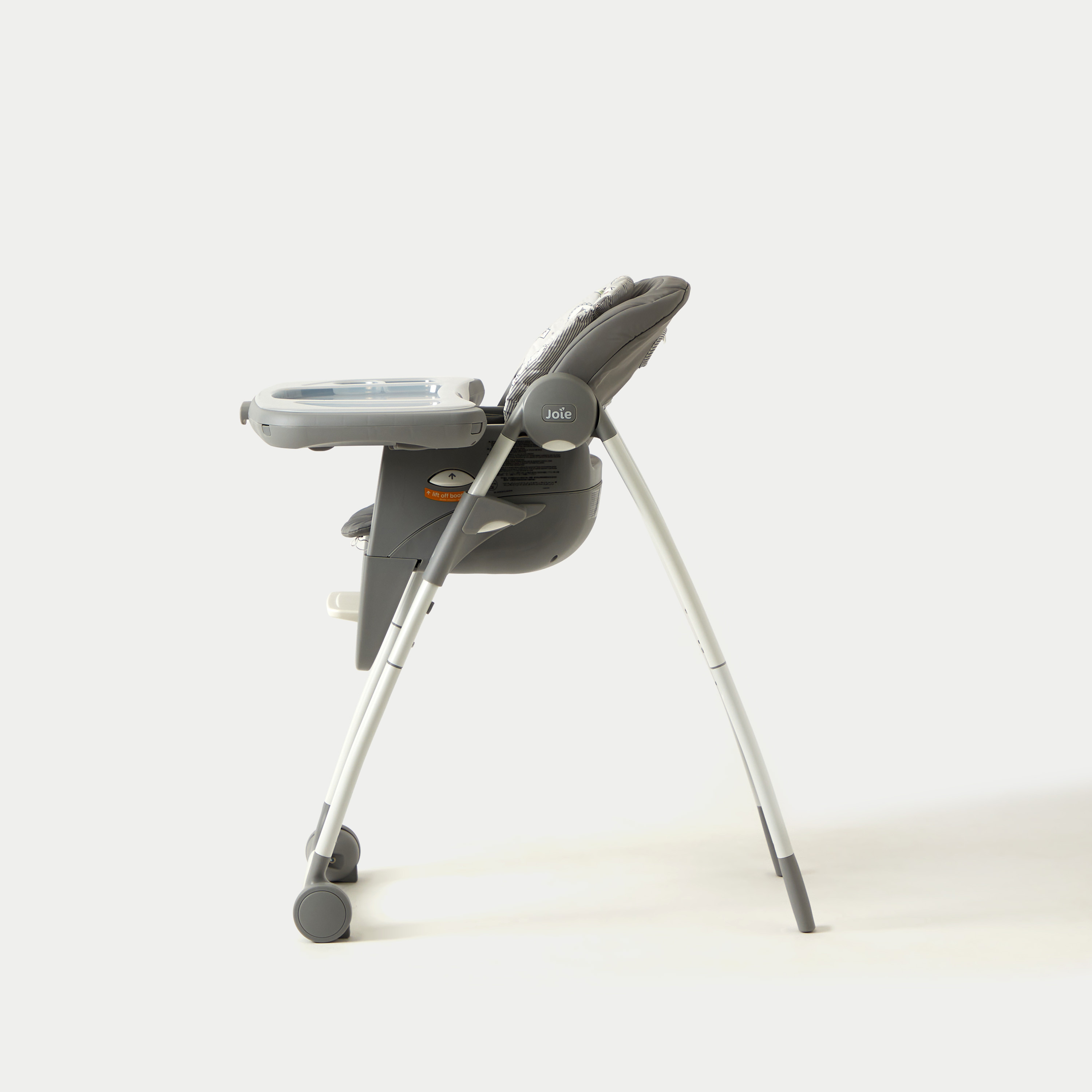 Joie 6-in-1 High Chair-baby-feeding-highchairsandboosters-image-4