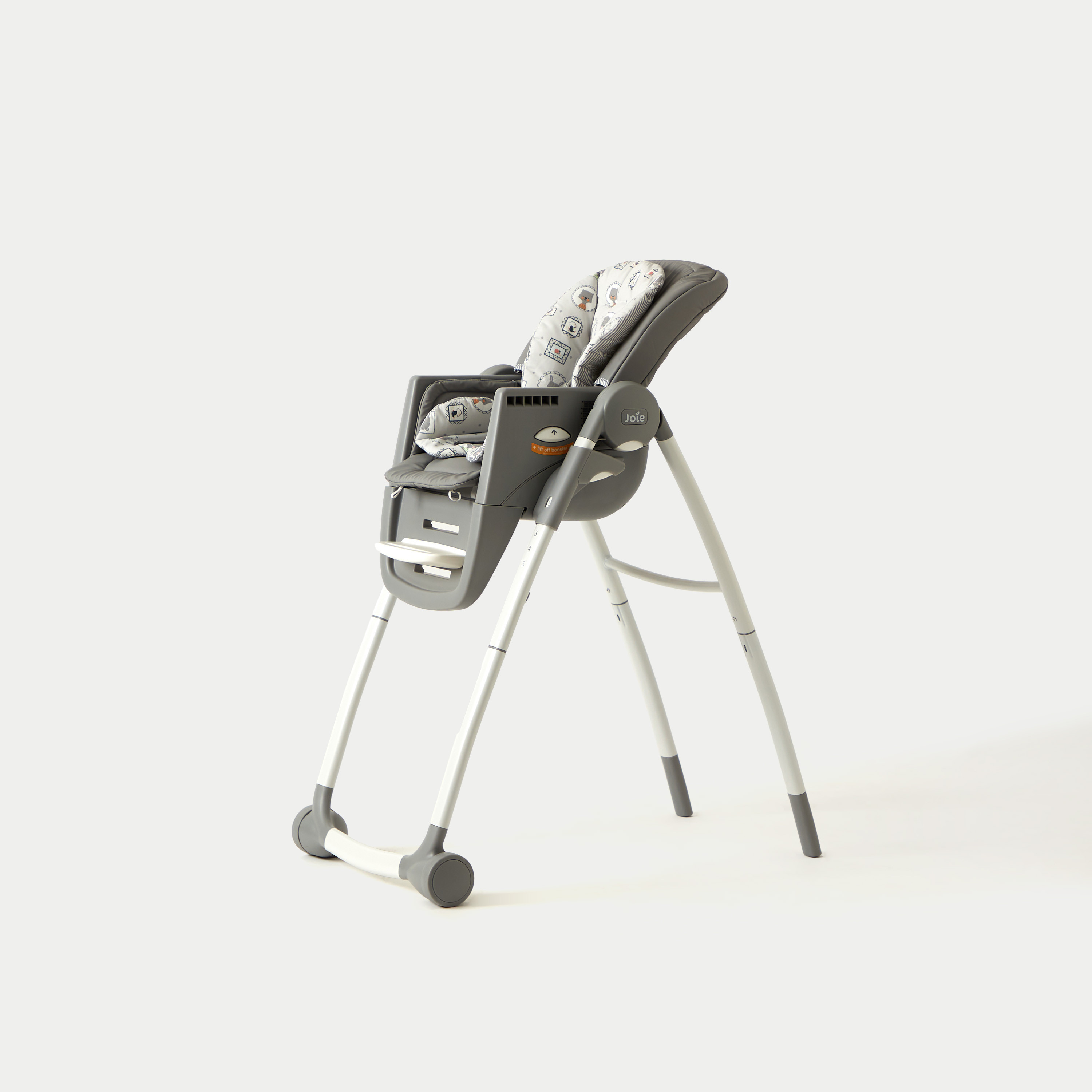 Joie 6-in-1 High Chair-baby-feeding-highchairsandboosters-image-5