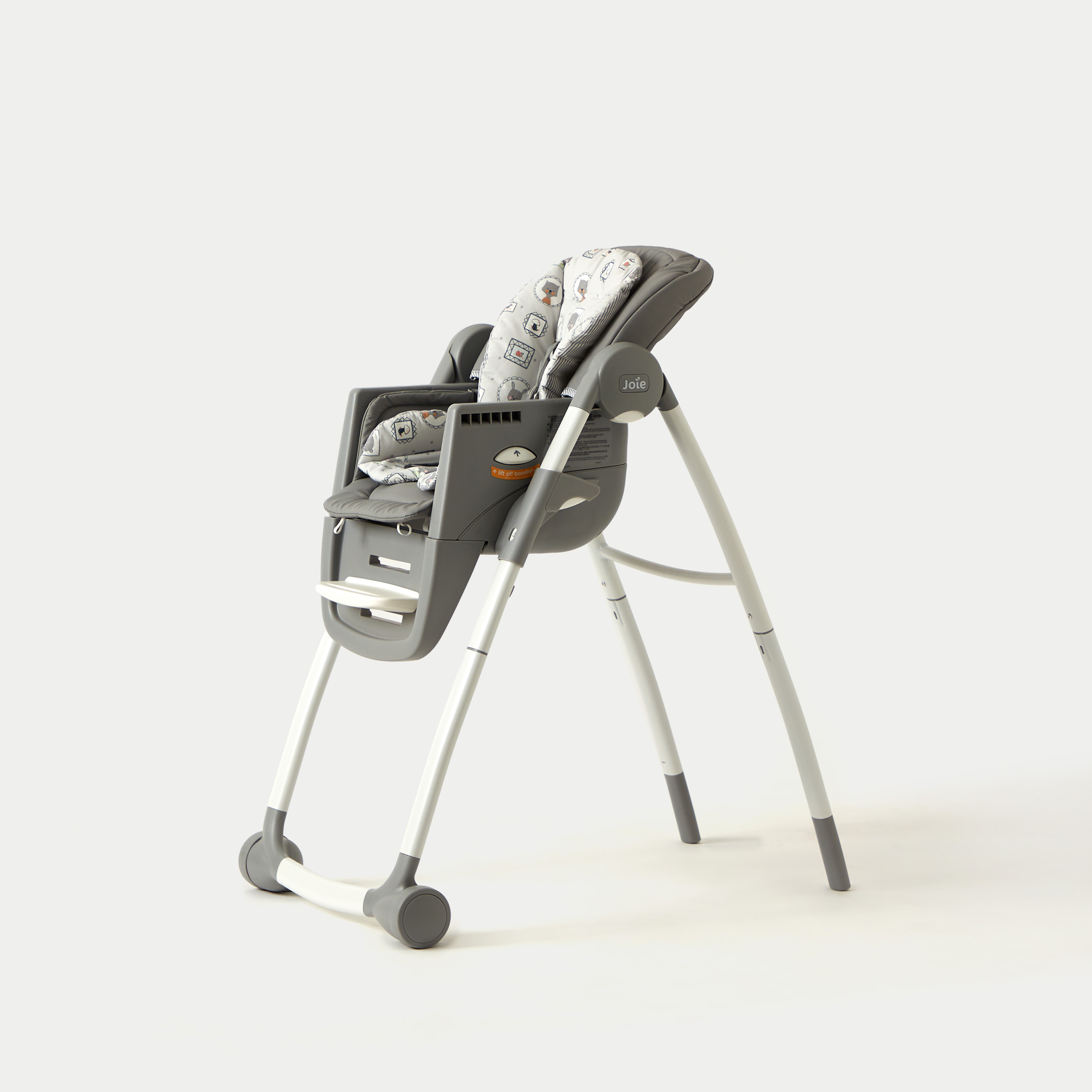 Joie 6-in-1 High Chair-baby-feeding-highchairsandboosters-image-6