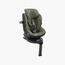 Joie I-spin Convertible Car Seat with 5-Point Safety Harness, Rear Facing and ISOFIX System-baby-gear-carseats-image-1