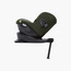 Joie I-spin Convertible Car Seat with 5-Point Safety Harness, Rear Facing and ISOFIX System-baby-gear-carseats-image-8