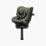 Joie I-spin Convertible Car Seat with 5-Point Safety Harness, Rear Facing and ISOFIX System-baby-gear-carseats-image-9