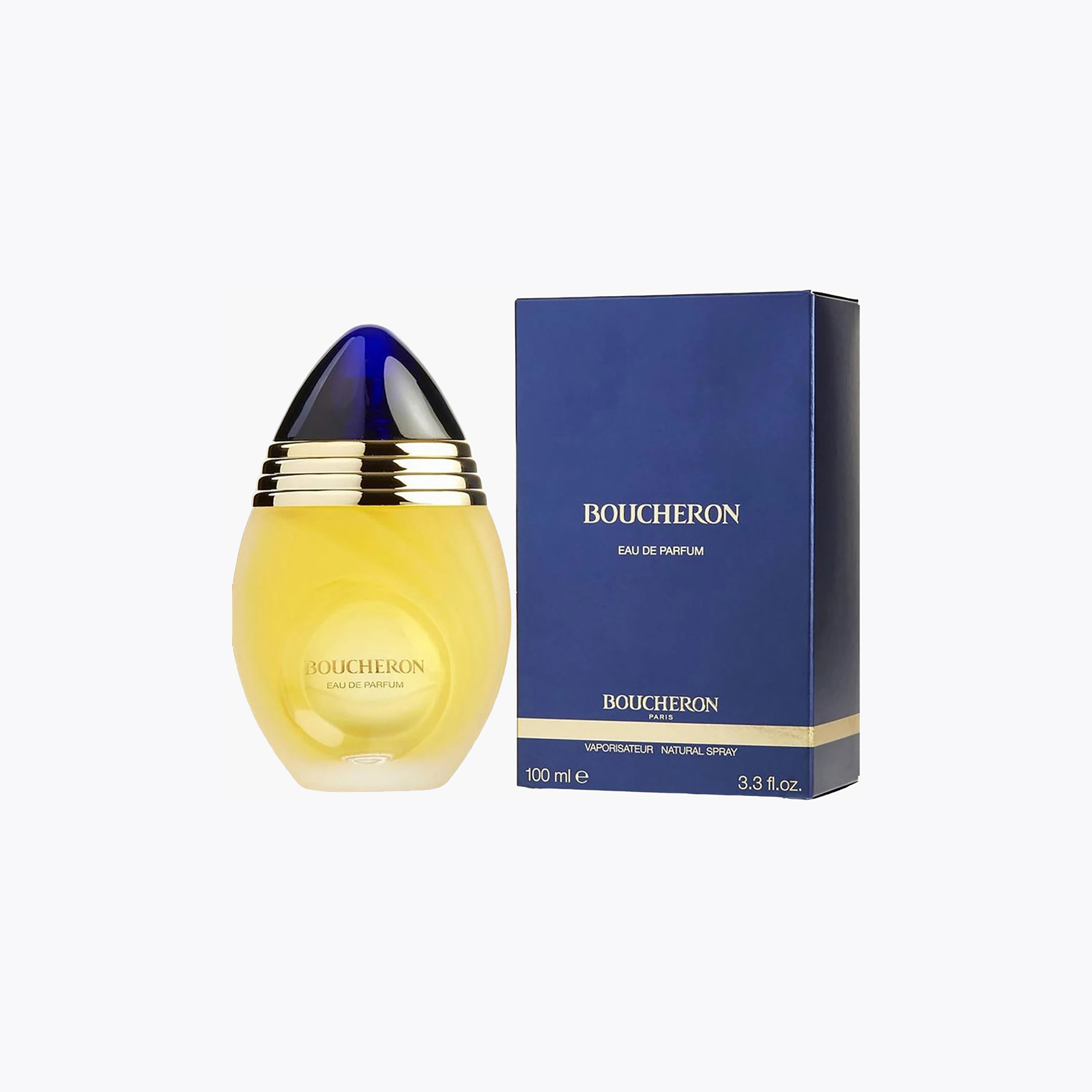 Buy Boucheron Eau De Parfum for Women 100 ml Online