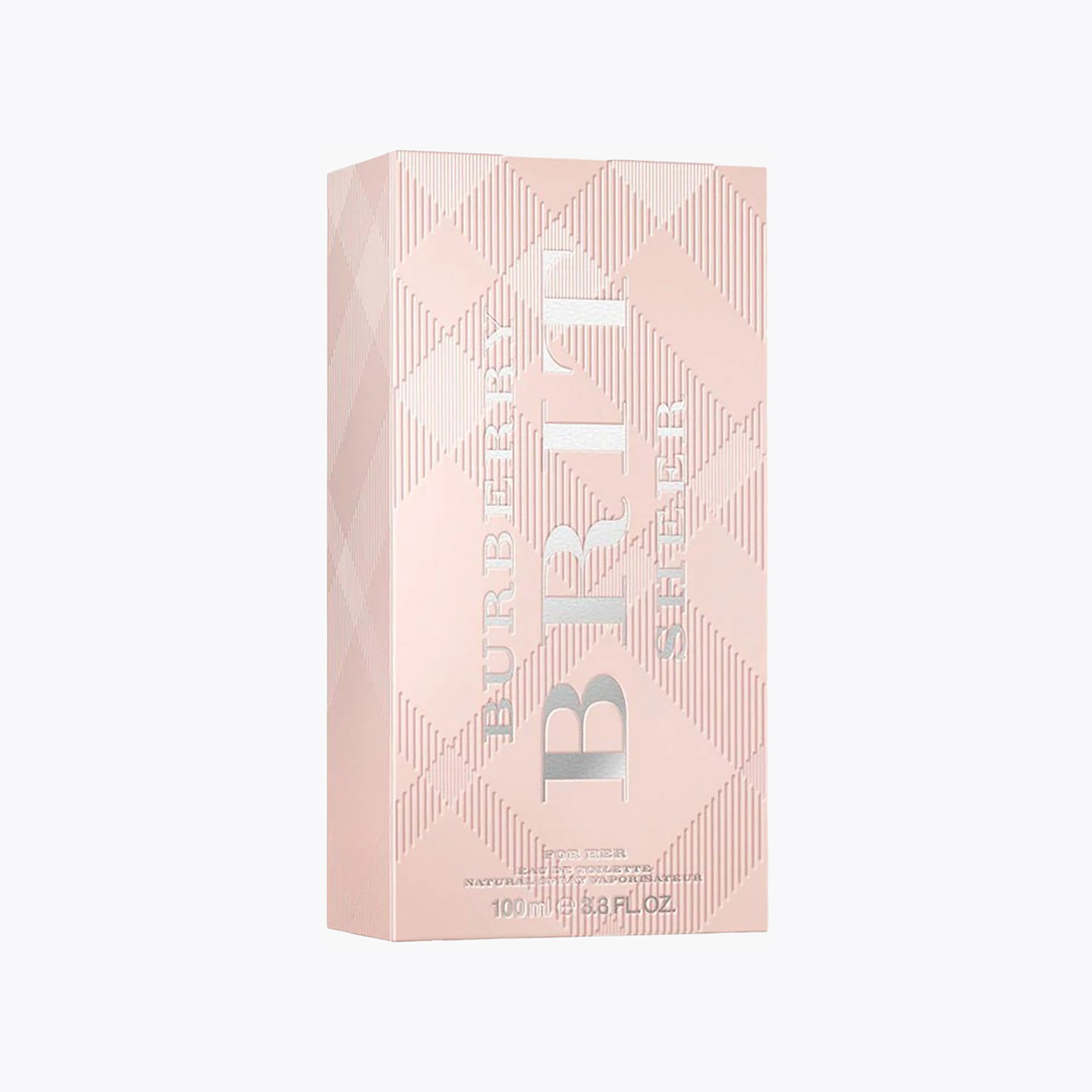 Burberry Brit Sheer Eau De Toilette for Women - 100 ml-beautyandpersonalcare-fragrance-women-image-3