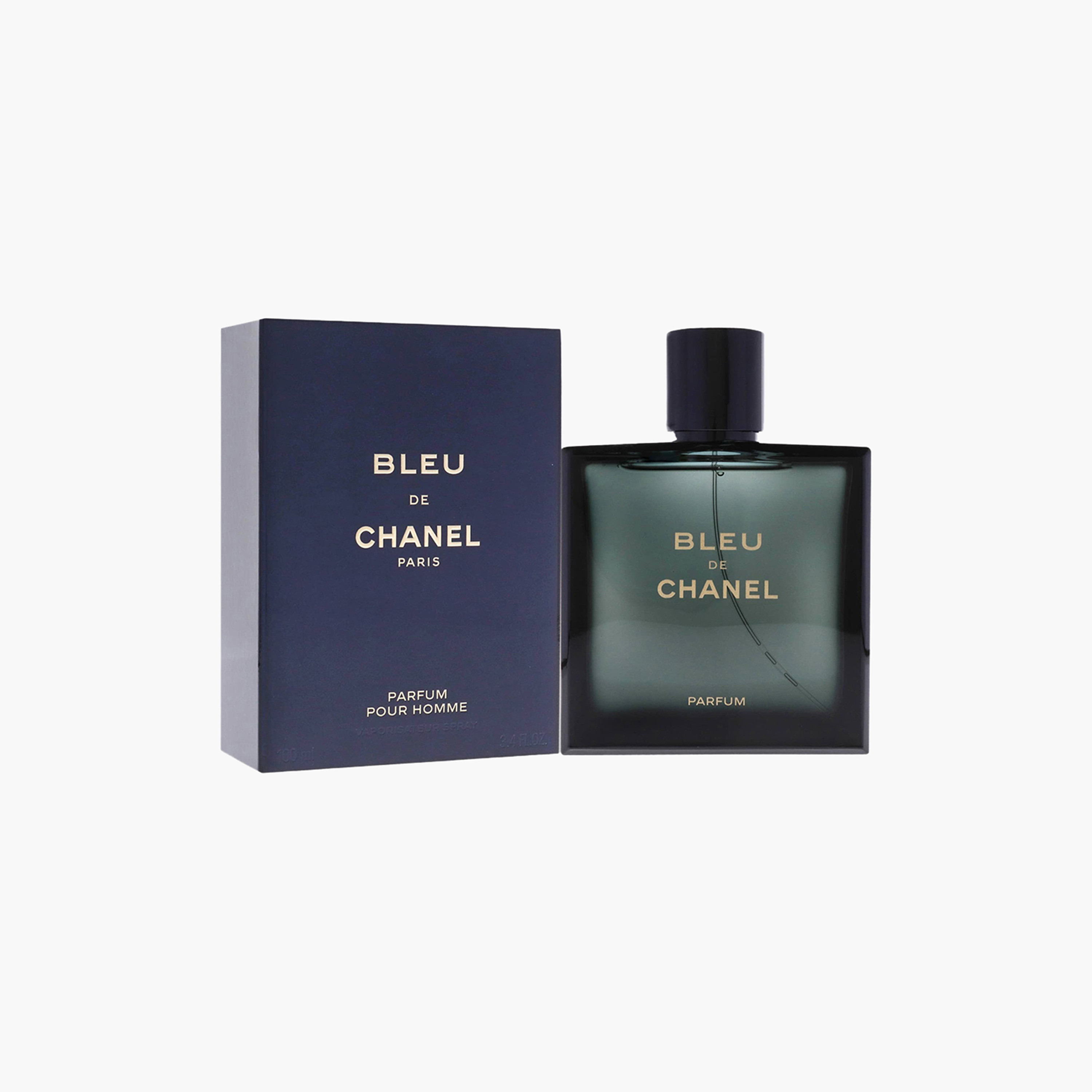 عطر أو دي برفيوم بلو دي شانيل للرجال من شانيل - 100 مل-beautyandpersonalcare-fragrance-men-image-1