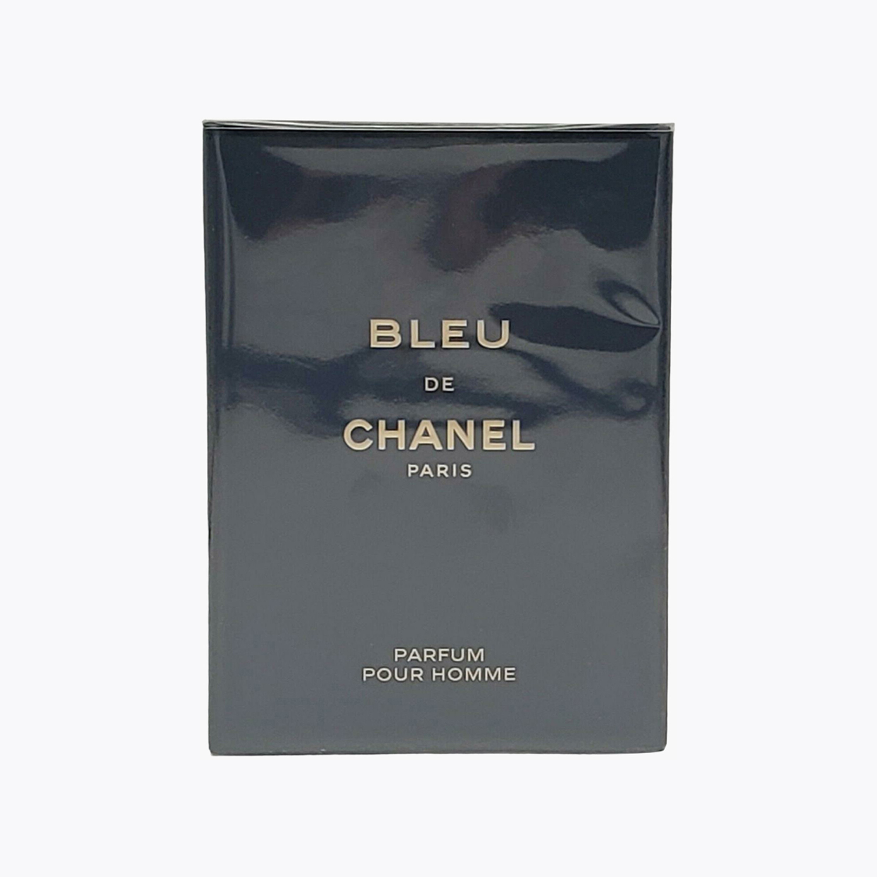 عطر أو دي برفيوم بلو دي شانيل للرجال من شانيل - 100 مل-beautyandpersonalcare-fragrance-men-image-3