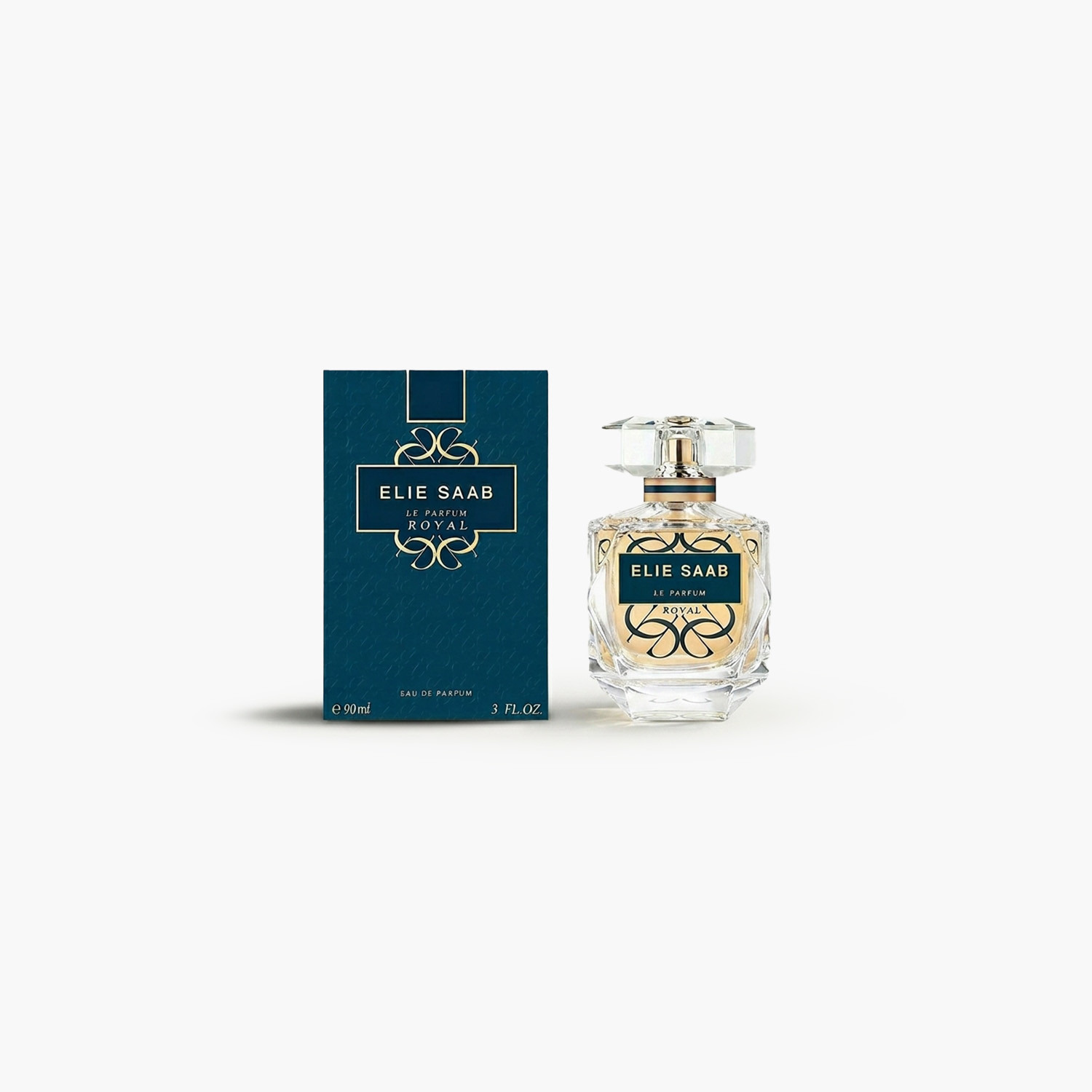 Elie Saab Le Parfum Royal Eau de Parfum for Women - 90 ml-beautyandpersonalcare-fragrance-women-image-2
