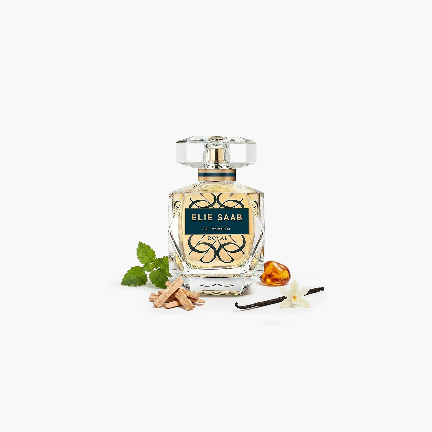 Elie Saab Le Parfum Royal Eau de Parfum for Women - 90 ml-beautyandpersonalcare-fragrance-women-image-3