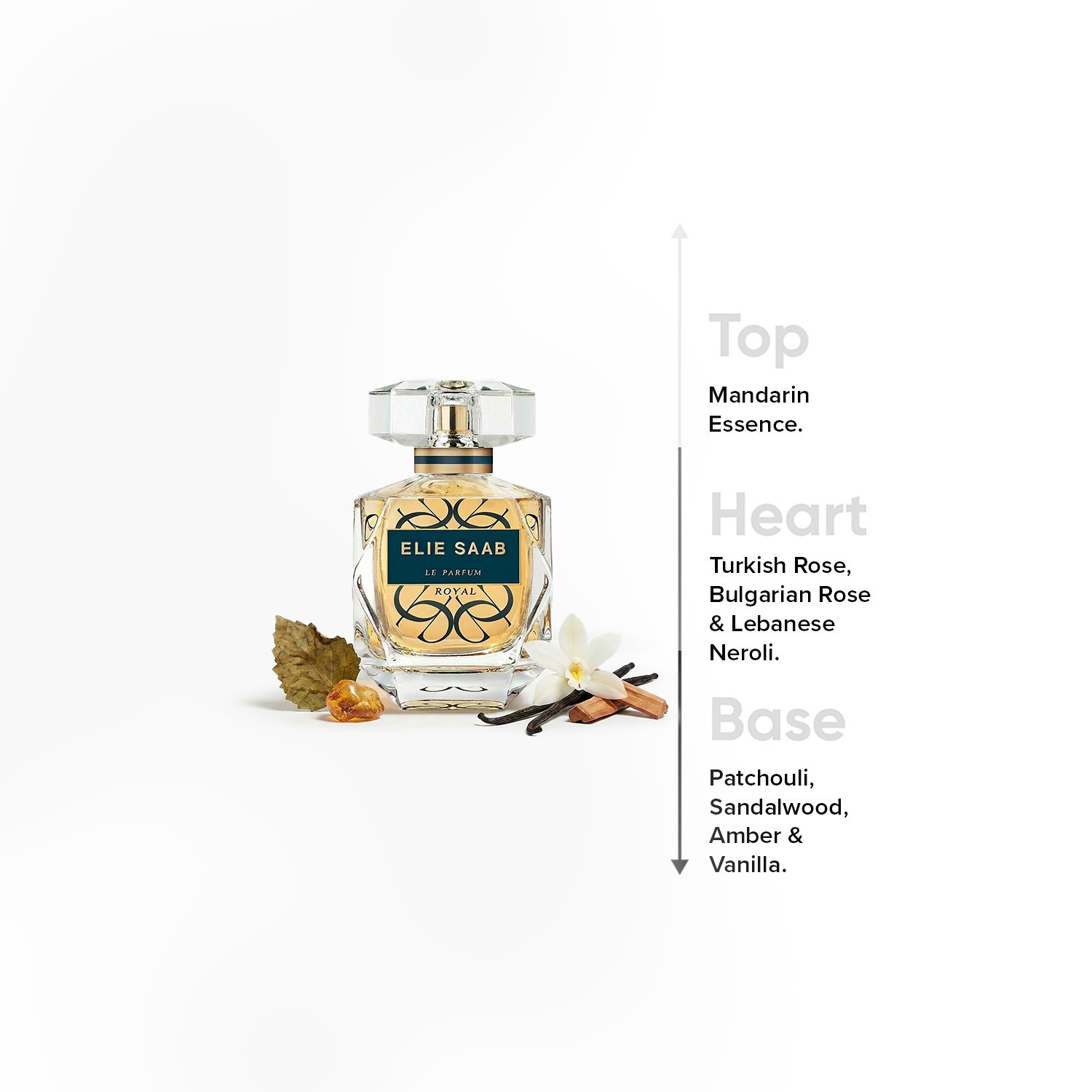 Elie Saab Le Parfum Royal Eau de Parfum for Women - 90 ml-beautyandpersonalcare-fragrance-women-image-4
