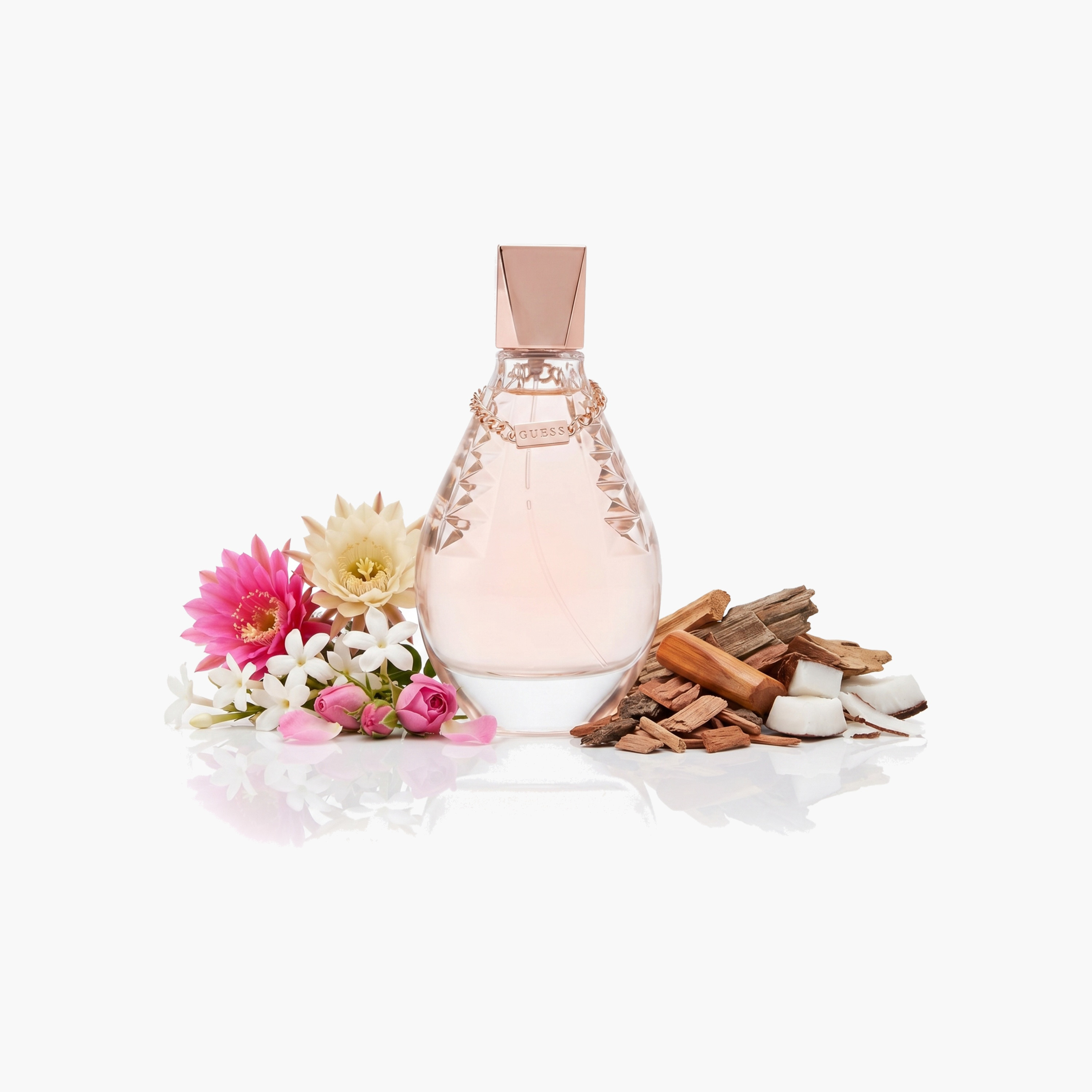 Guess Dare Eau de Toilette for Women - 100 ml-beautyandpersonalcare-fragrance-women-image-3