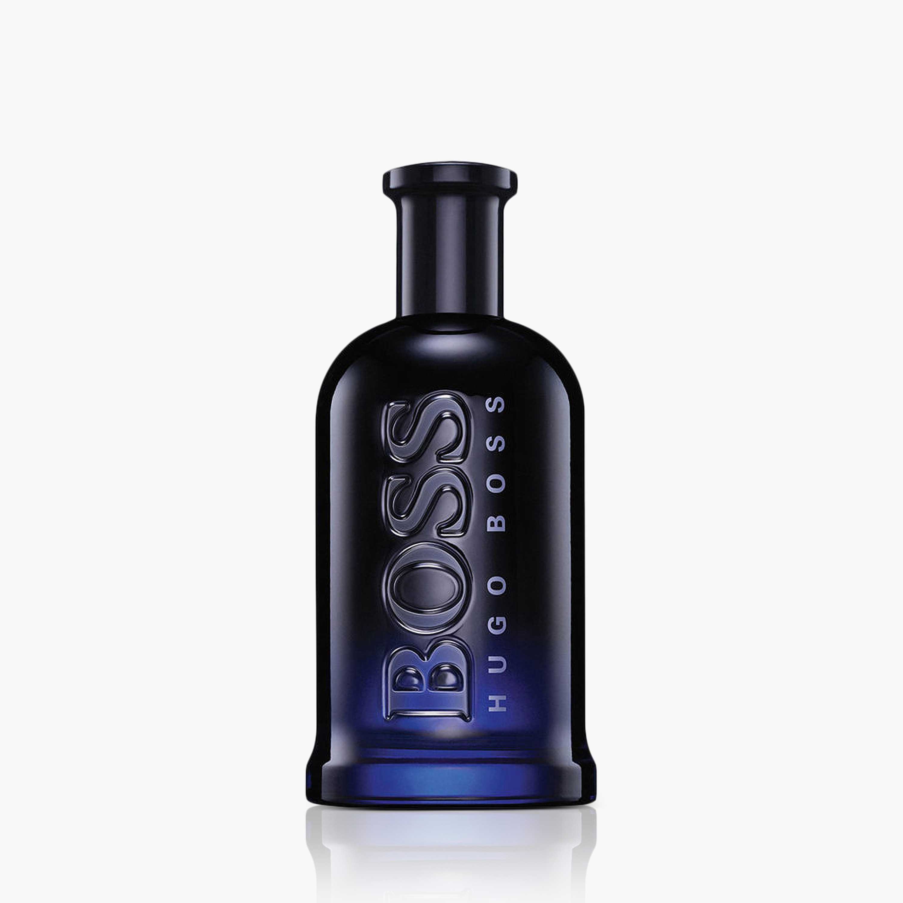 Hugo Boss Bottled Night Eau de Toilette  - 200 ml-beautyandpersonalcare-fragrance-men-image-1
