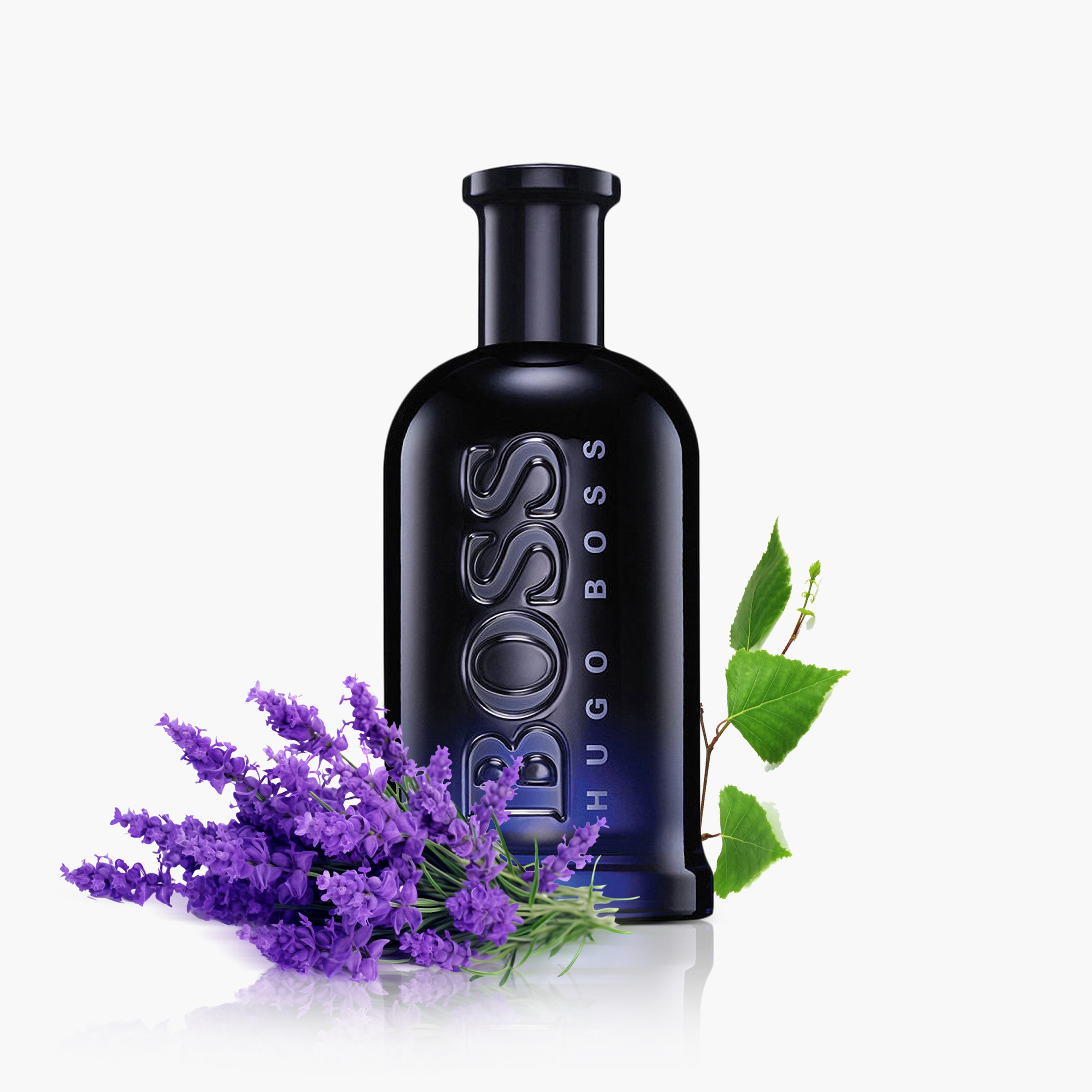 hugo boss hugo man eau de toilette