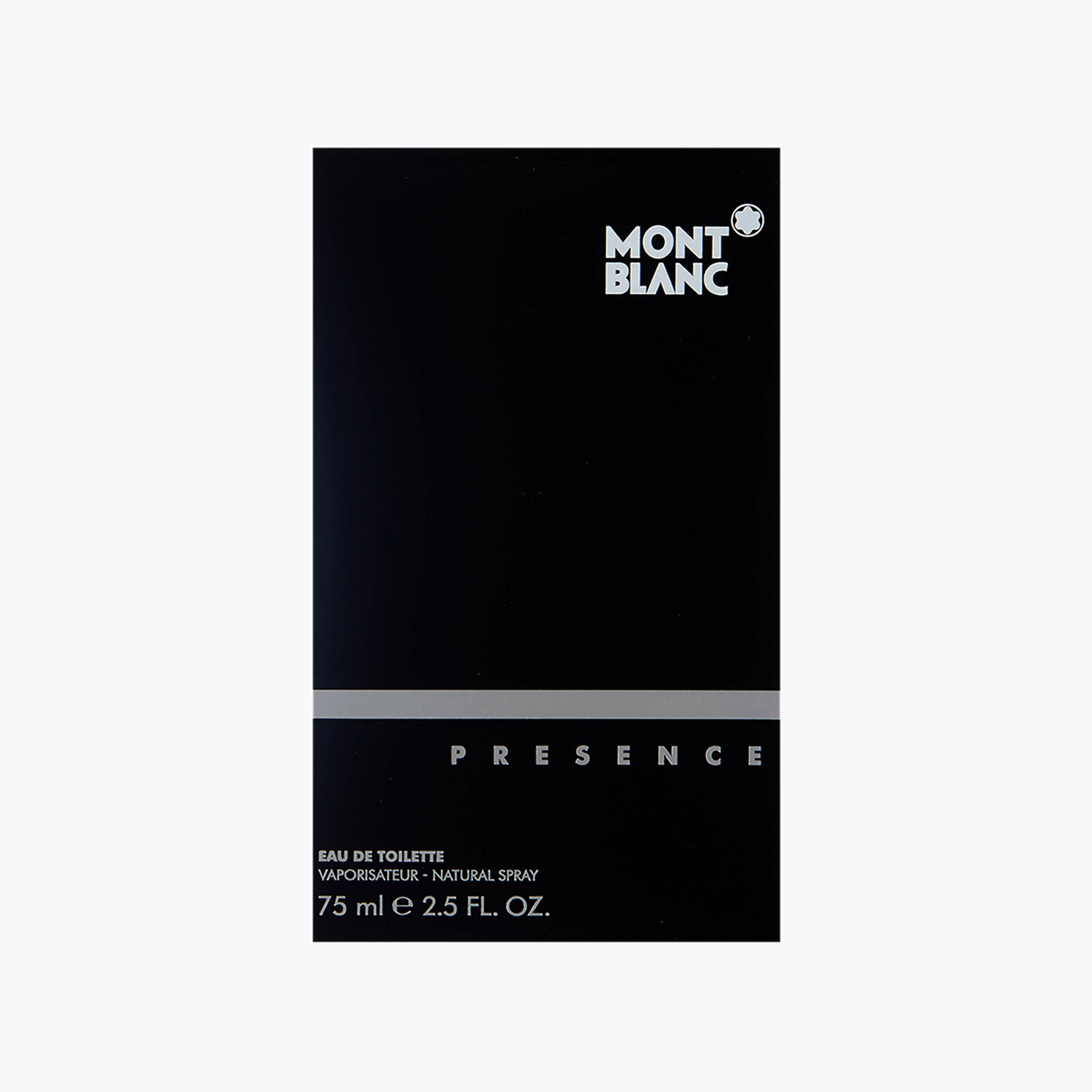 عطر أو دي تواليت بريزينس للرجال من مونت بلانك - 75 مل-beautyandpersonalcare-fragrance-men-image-3