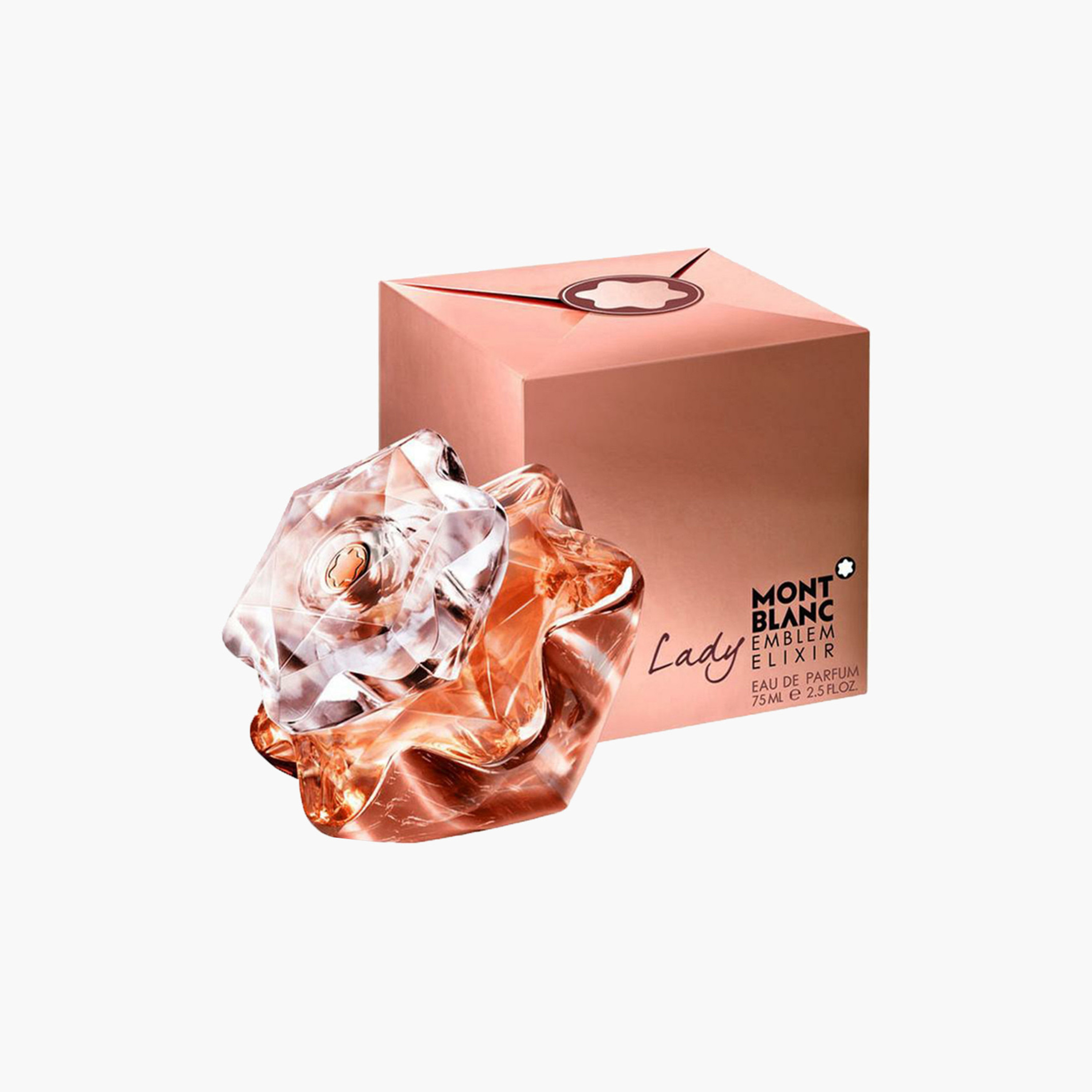 Montblanc Lady Emblem Elixir Eau de Parfum for Women - 75 ml-beautyandpersonalcare-fragrance-women-image-1