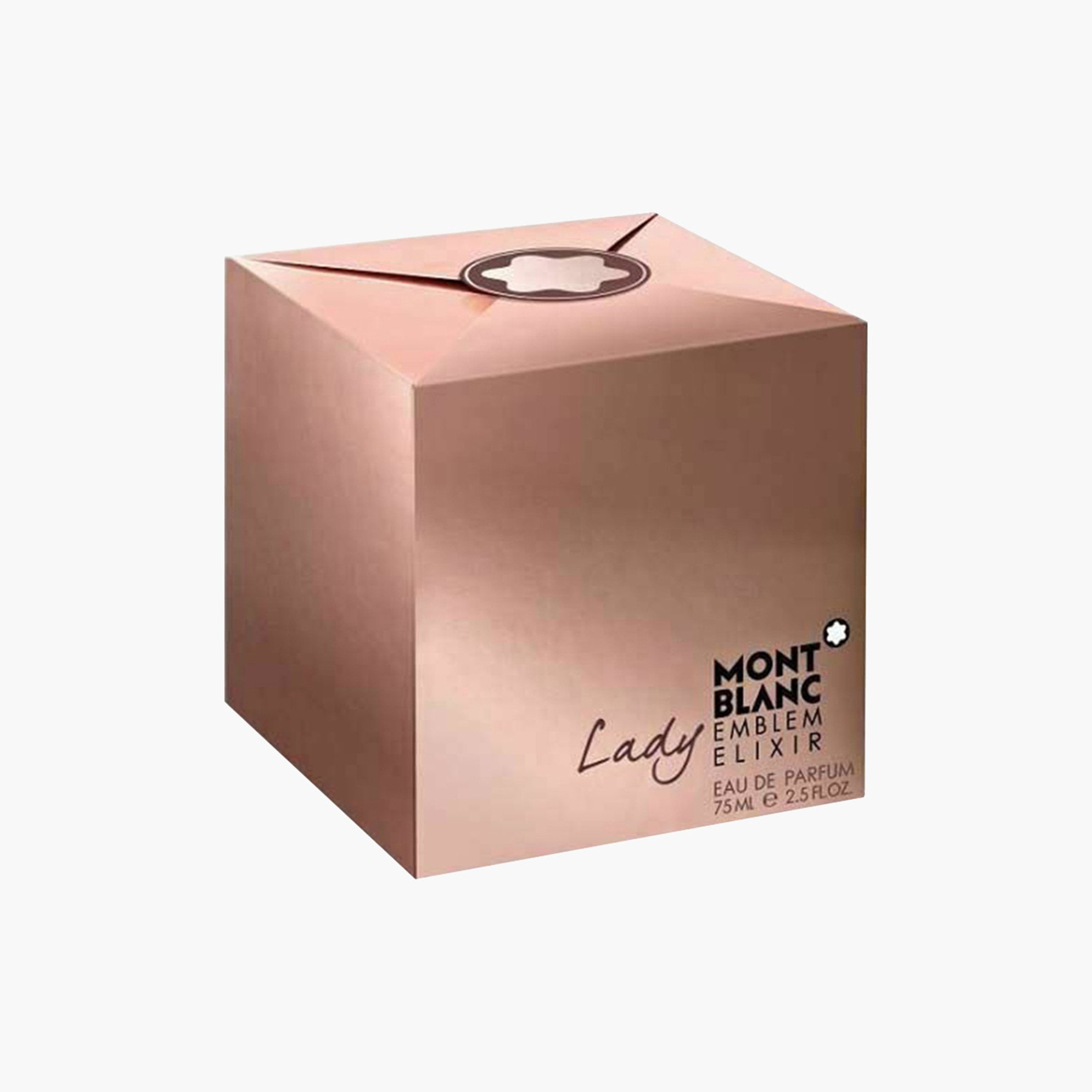 Montblanc Lady Emblem Elixir Eau de Parfum for Women - 75 ml-beautyandpersonalcare-fragrance-women-image-3