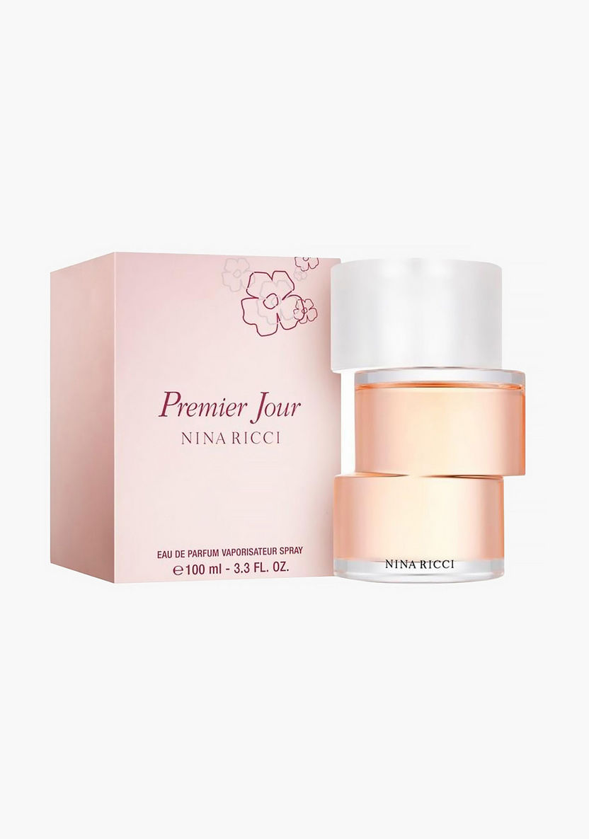 Buy Nina Ricci Premier Jour Eau De Parfum - 100 ml Online | Centrepoint KSA
