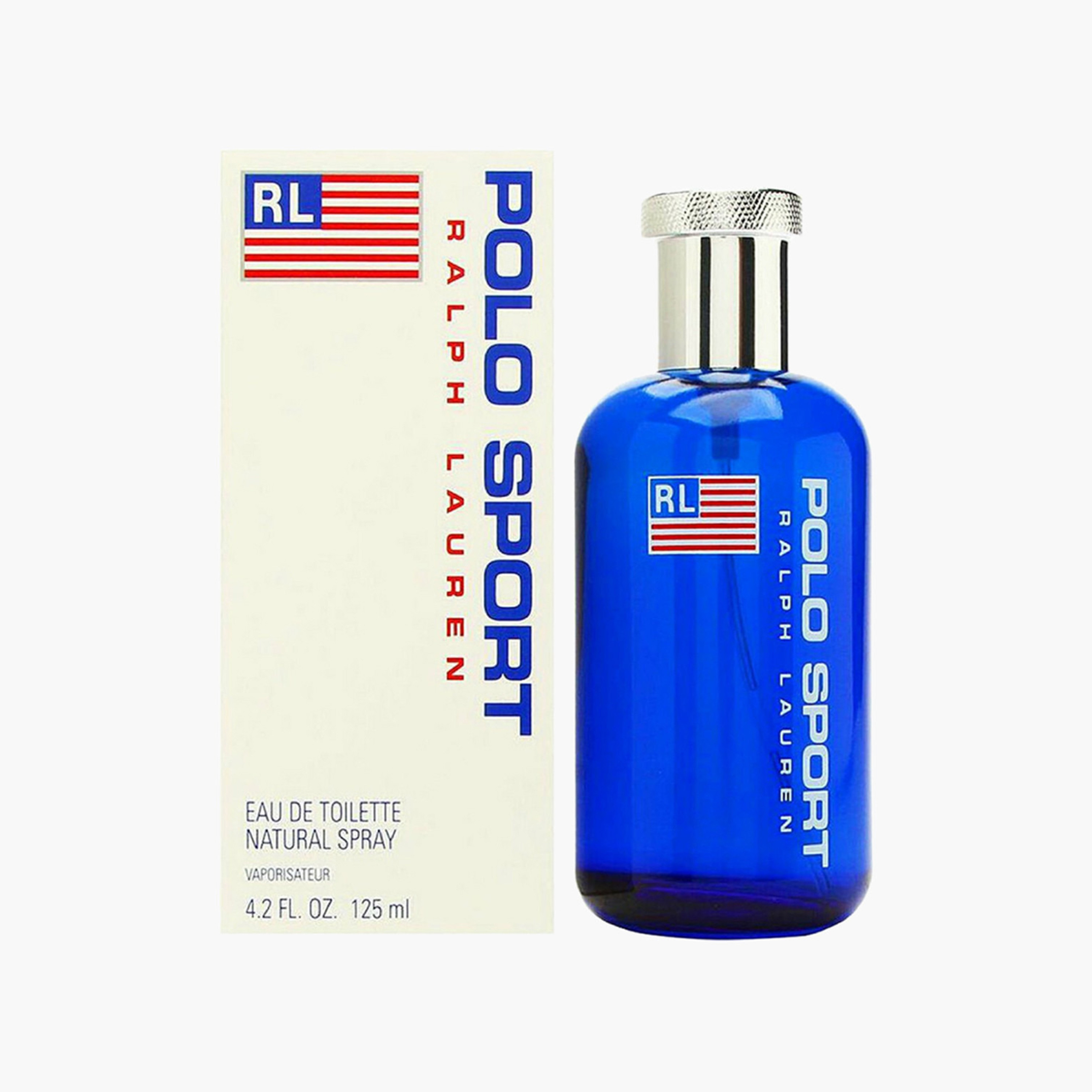 Ralph Lauren Polo Sport Eau de Toilette for Men - 125 ml-beautyandpersonalcare-fragrance-men-image-1