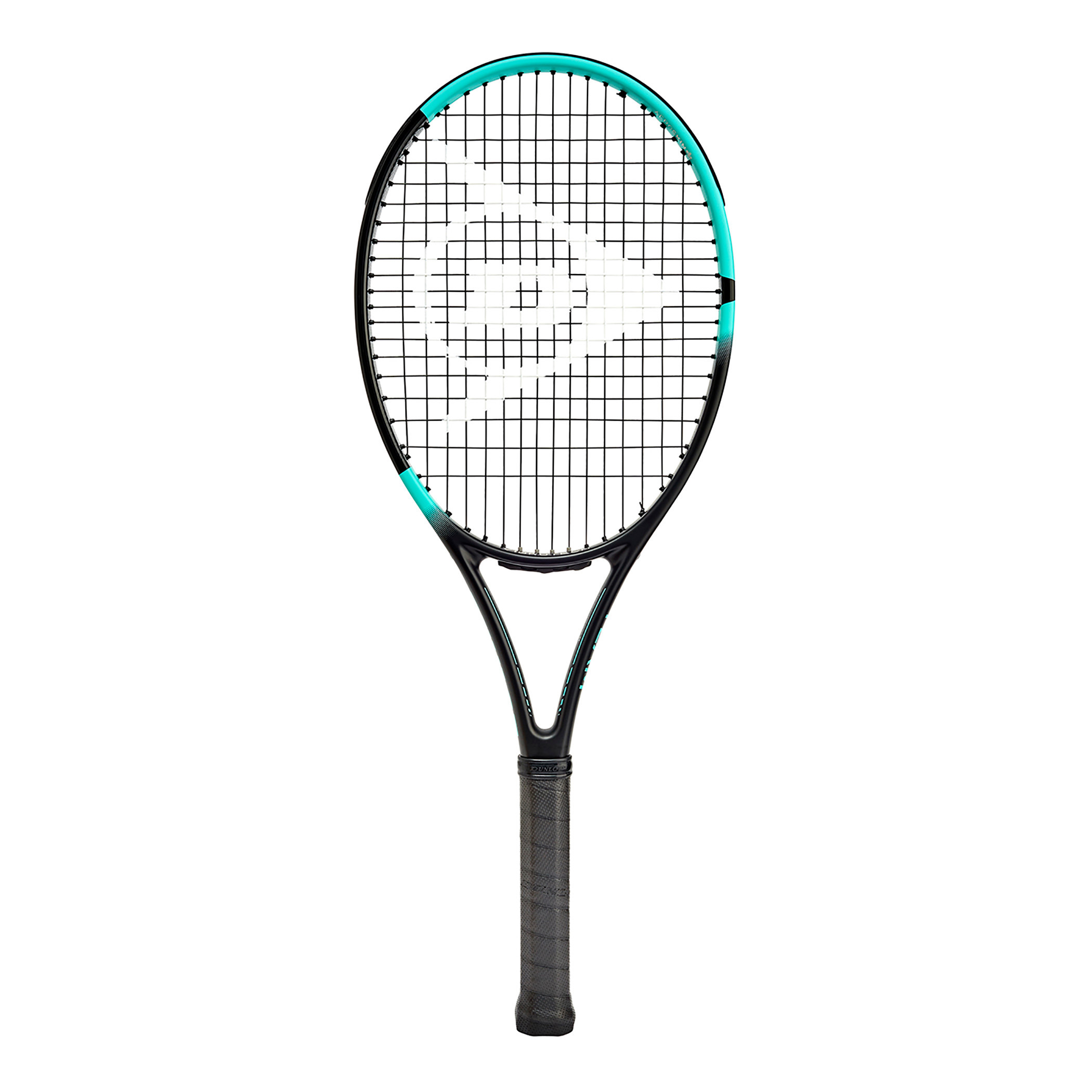 مضرب تنس دنلوب تيم 260  G4 - أسود وأزرق-toys-outdoor-sports-image-1