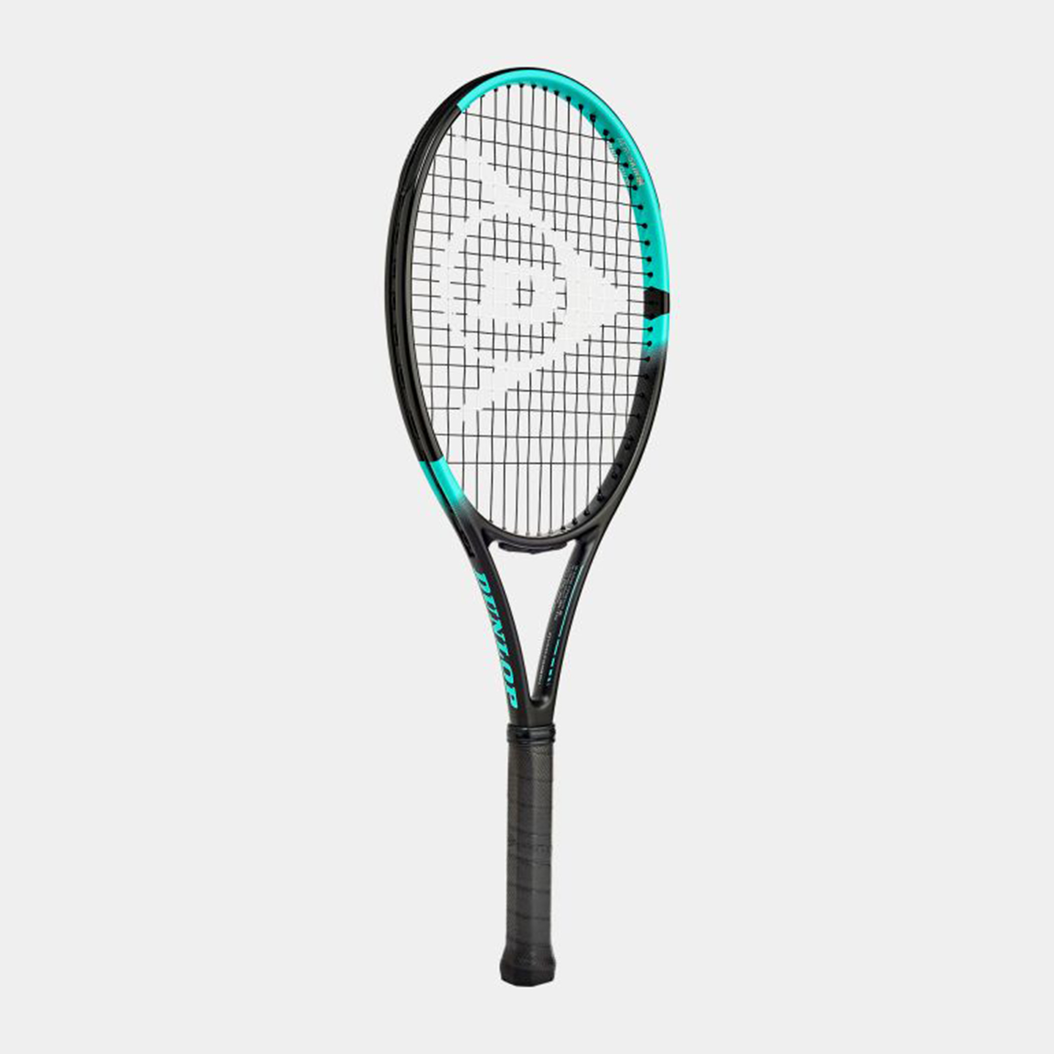 مضرب تنس دنلوب تيم 260  G4 - أسود وأزرق-toys-outdoor-sports-image-2