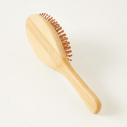 Buy Women's Solid Sculpting Hair Brush Online | Centrepoint Qatar Buy Women's Solid Sculpting Hair Brush Online | Centrepoint Qatar
