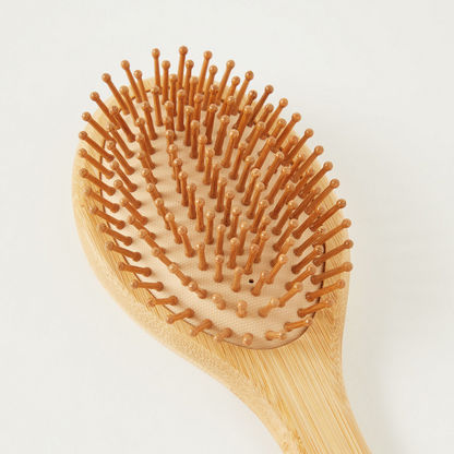 Buy Women's Solid Sculpting Hair Brush Online | Centrepoint Oman Buy Women's Solid Sculpting Hair Brush Online | Centrepoint Oman