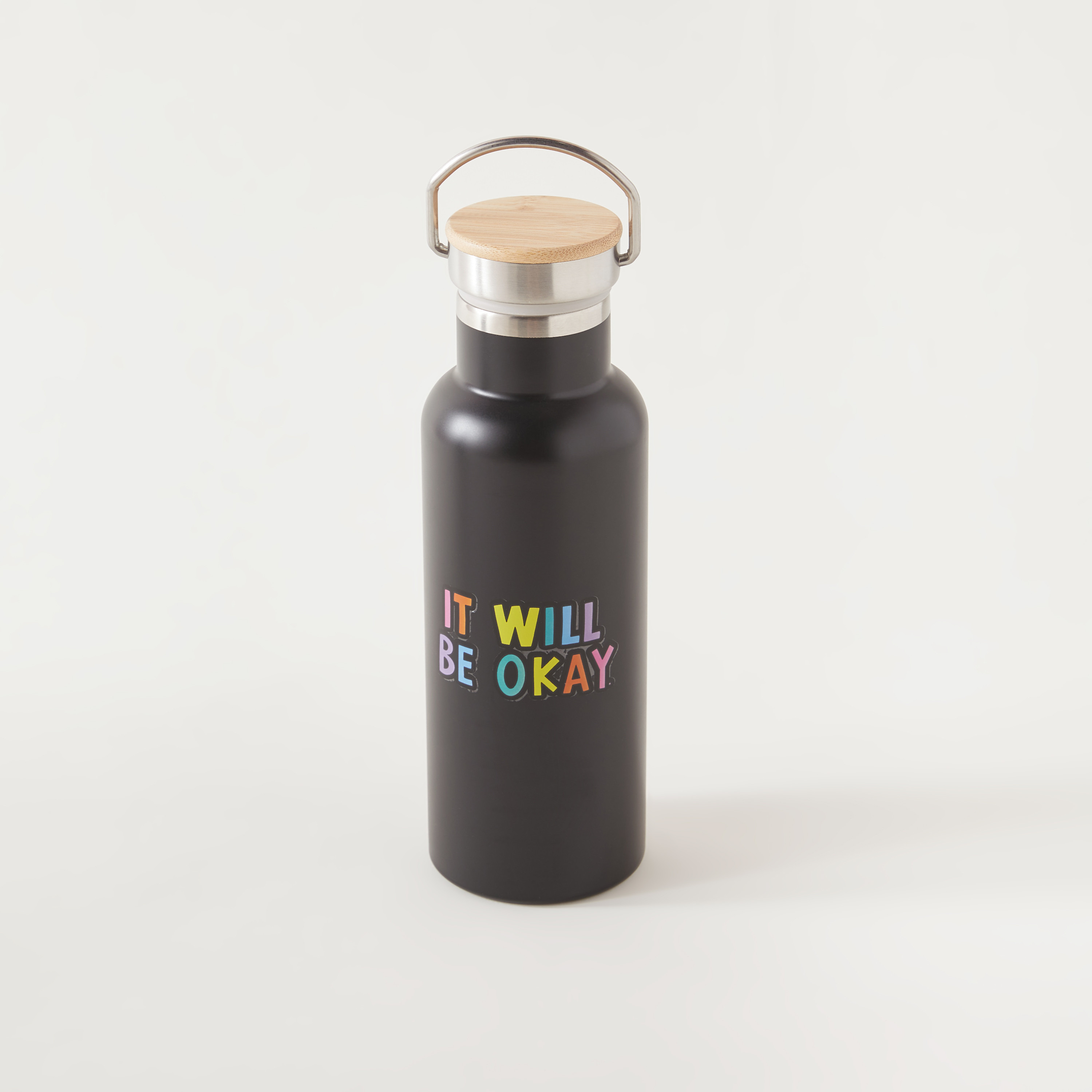 قارورة مياه ستانلس ستيل بجدار مزدوج وطبعات - 500 مل-school-waterbottles-image-2