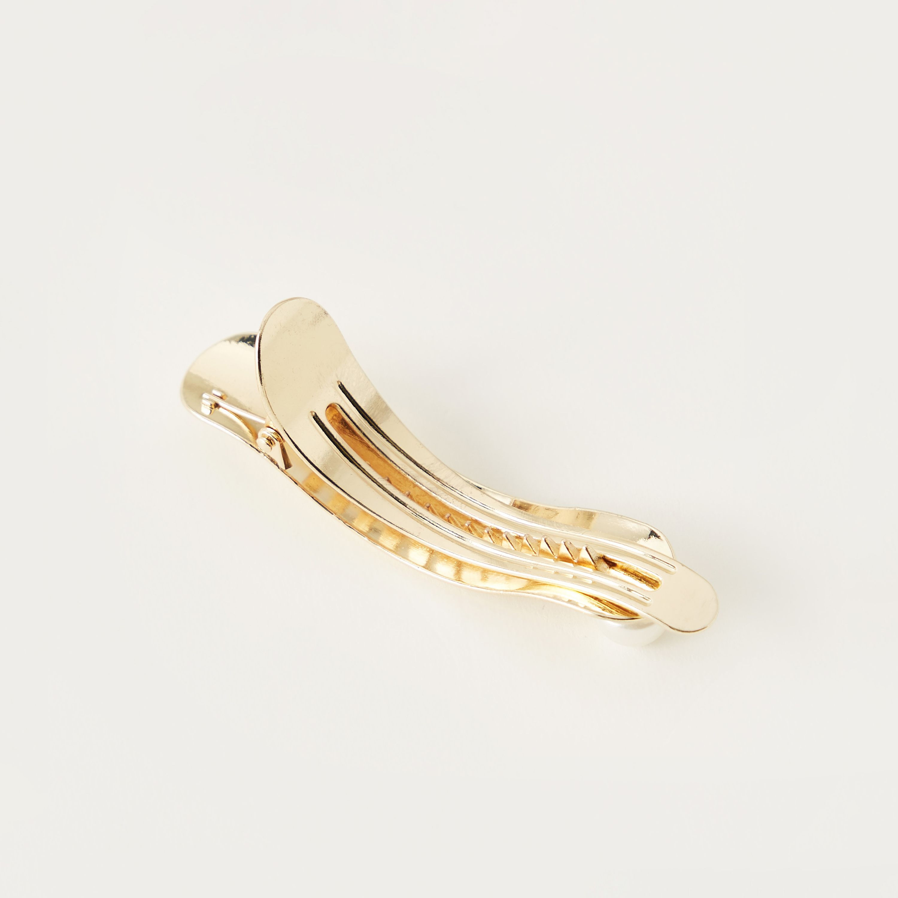 مشبك شعر مزين باللؤلؤ-women-hairaccessories-clips-image-2