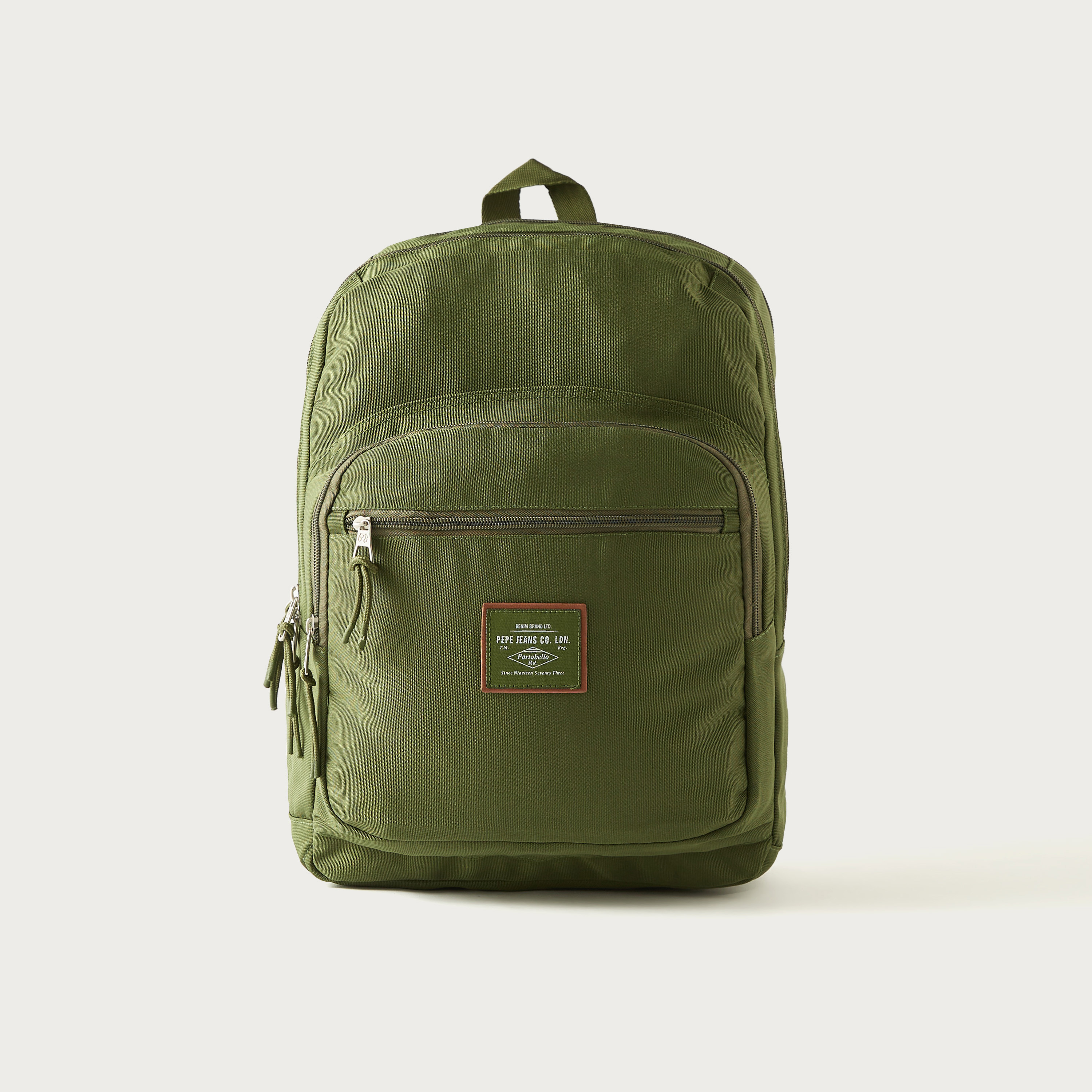 Pepe cheap jeans backpack