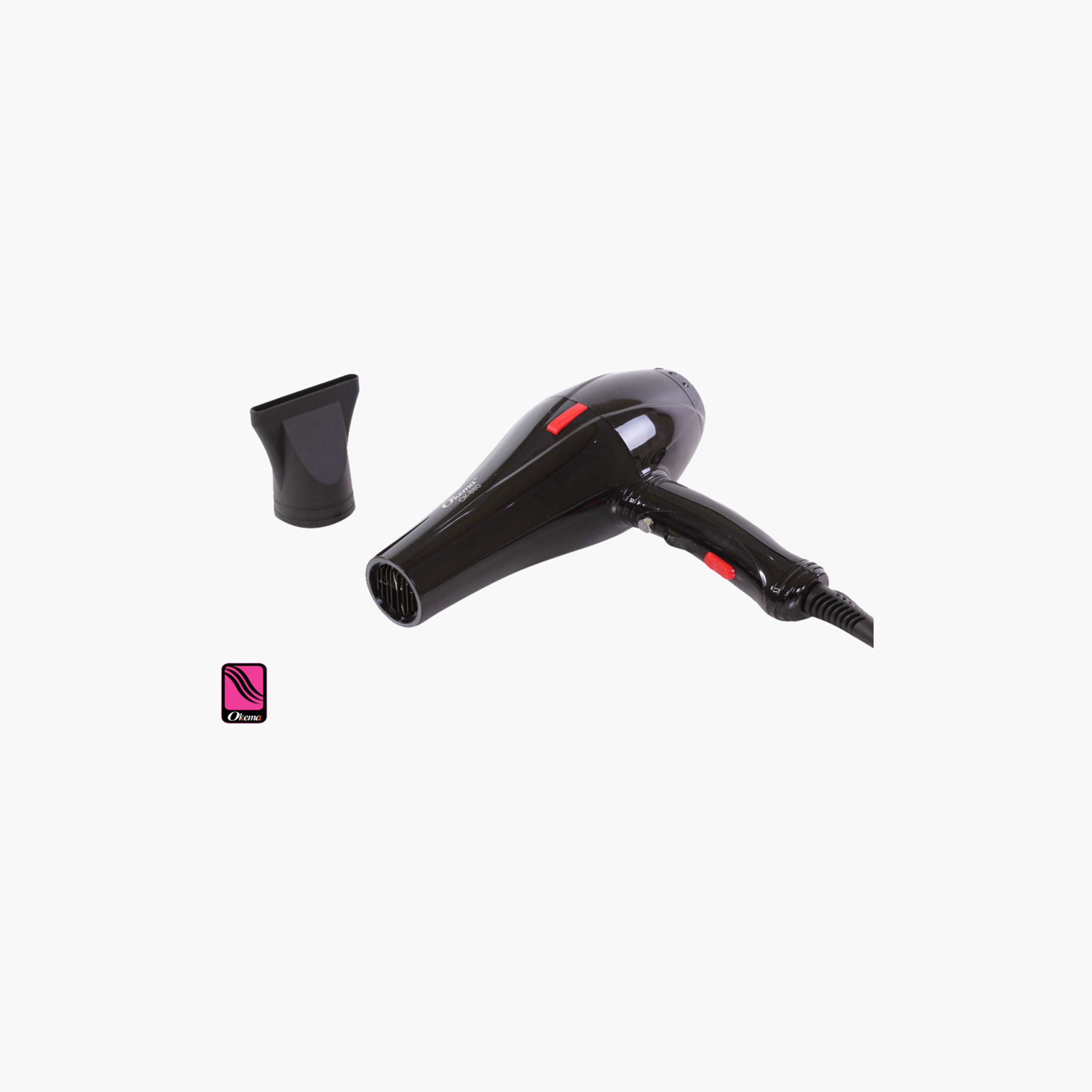 Okema Hair Dryer-beautyandpersonalcare-appliances-hairstylingtools-hairdryers-image-7