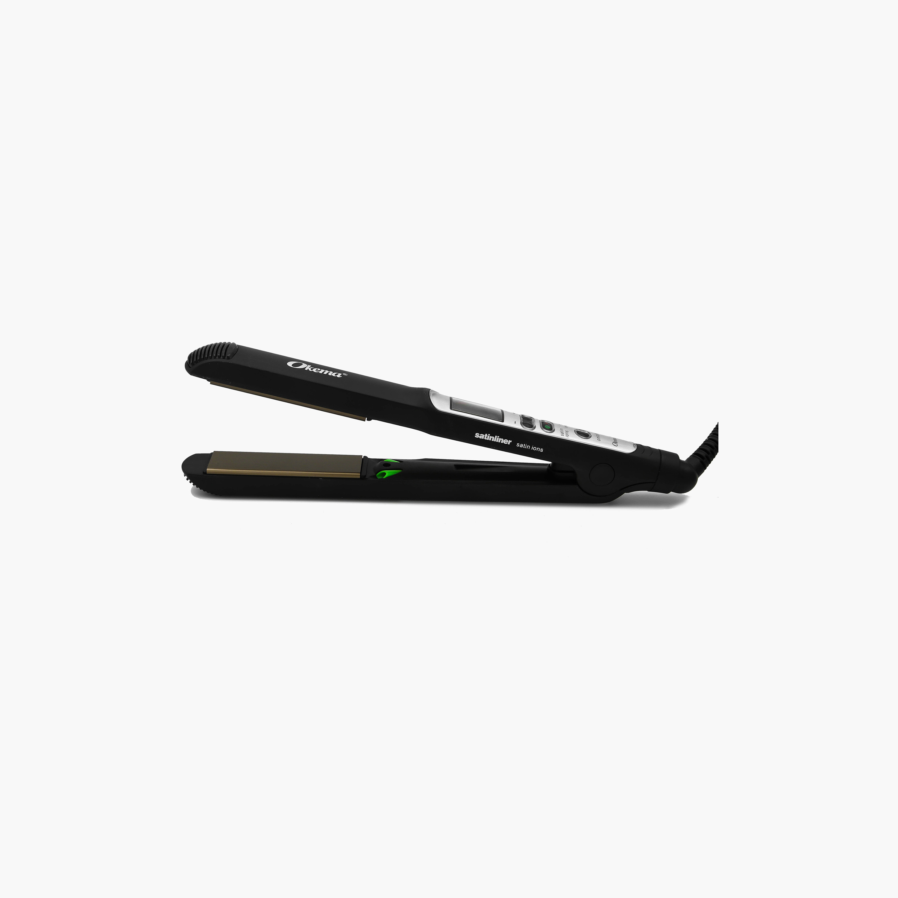 Okema Iontec Hair Straightener-beautyandpersonalcare-appliances-hairstylingtools-straighteners-image-3