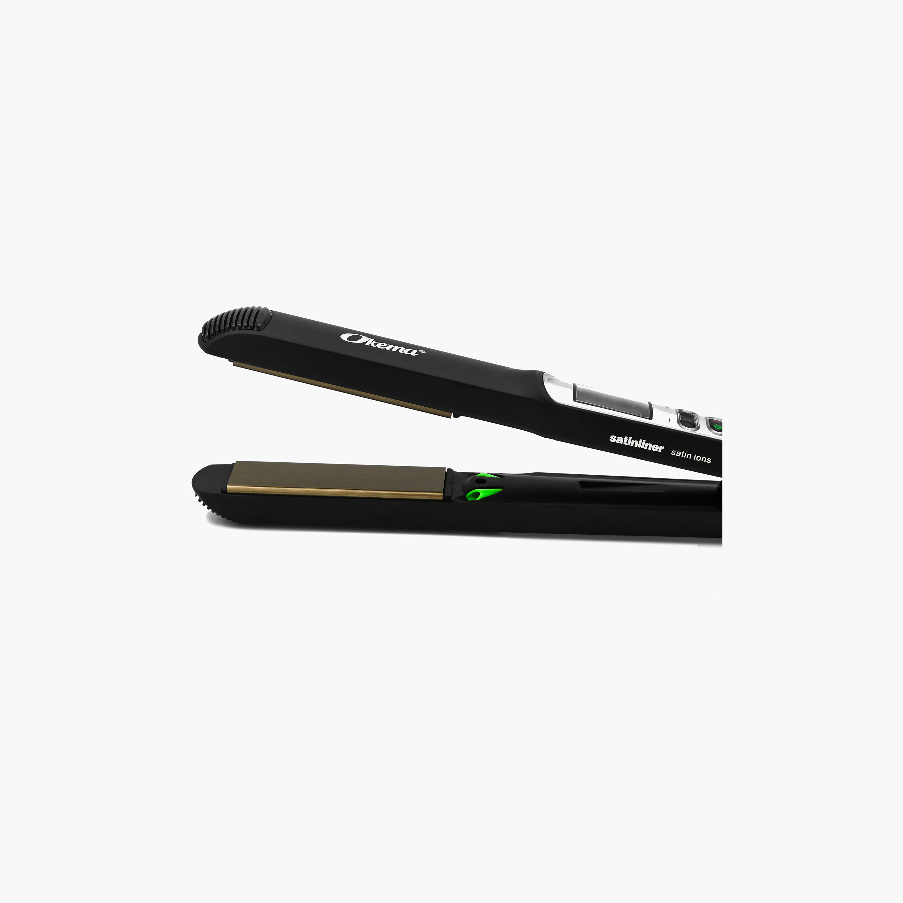 Okema Iontec Hair Straightener-beautyandpersonalcare-appliances-hairstylingtools-straighteners-image-4