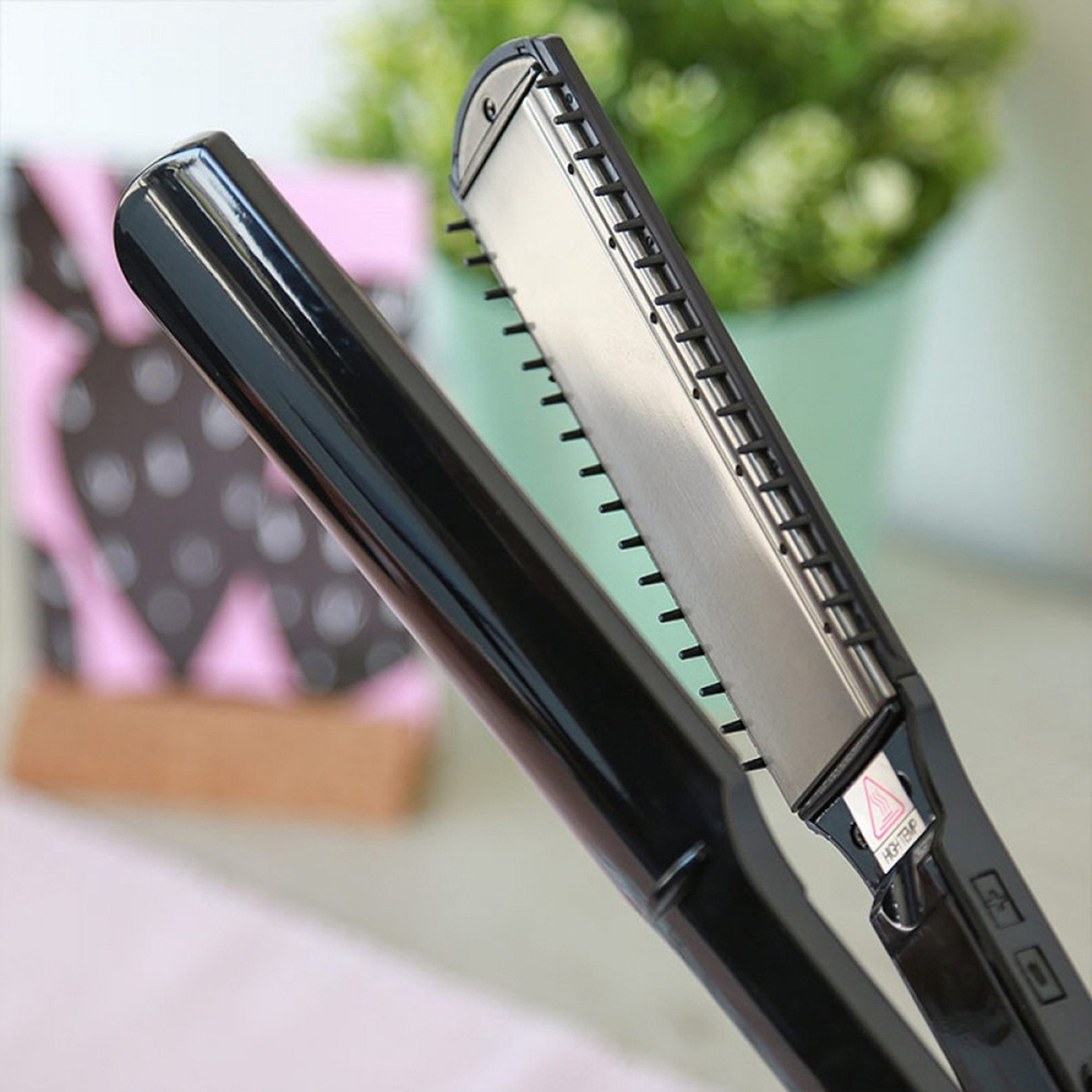 مكواة شعر برو من أوكيما-beautyandpersonalcare-appliances-hairstylingtools-straighteners-image-7