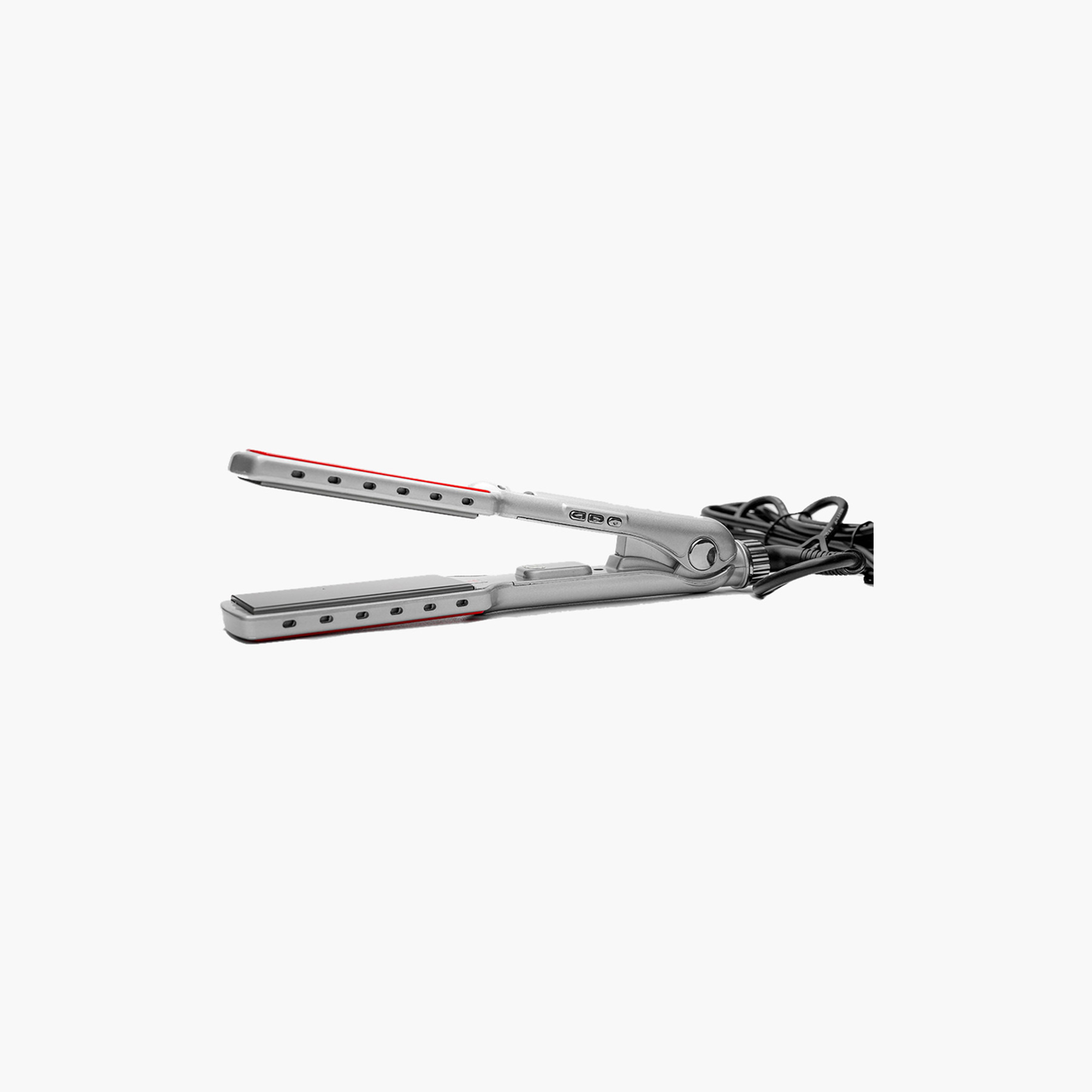 Okema Ceramic Flat Iron Hair Straightener-beautyandpersonalcare-appliances-hairstylingtools-straighteners-image-4