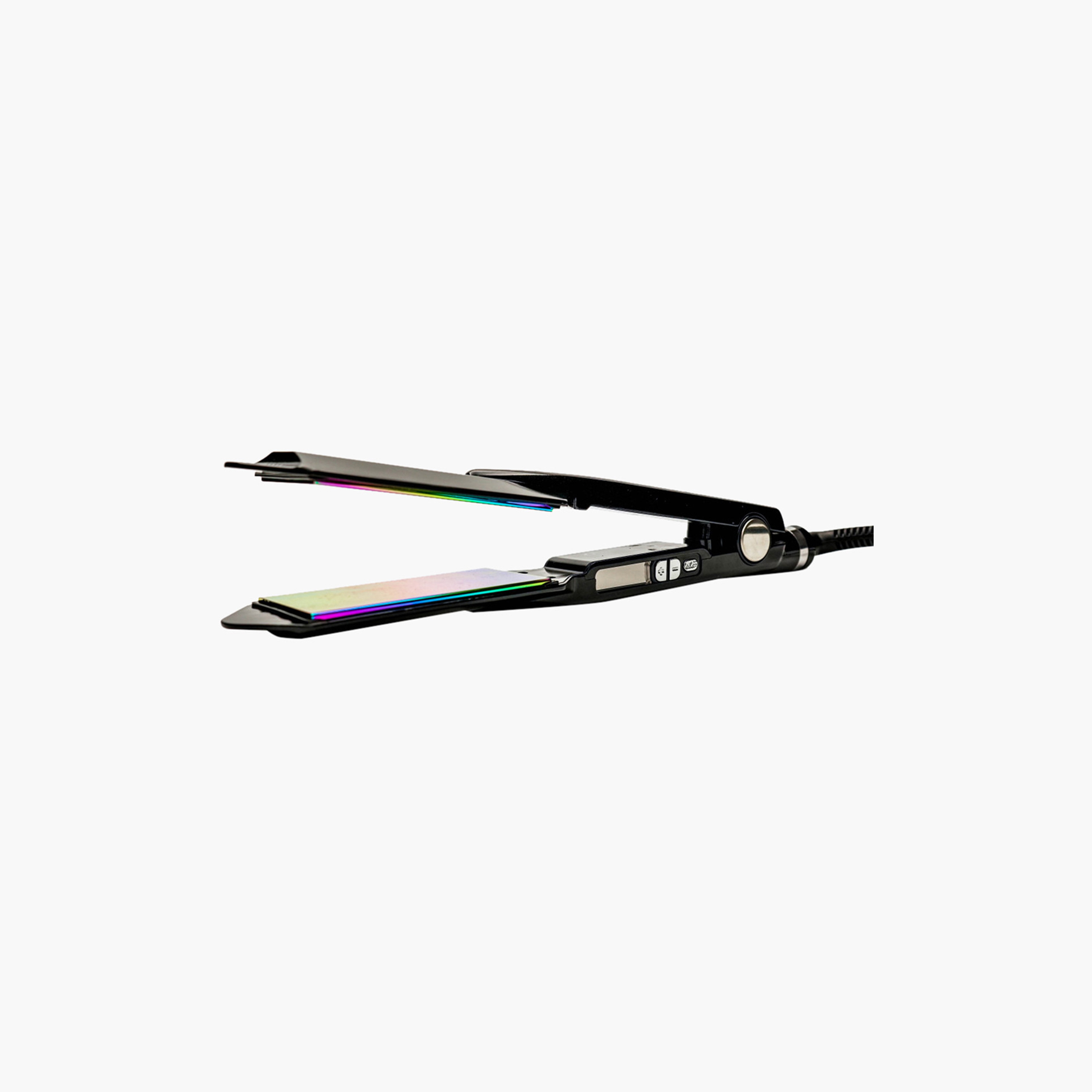 Okema Professional Ceramic Hair Straightener-beautyandpersonalcare-appliances-hairstylingtools-straighteners-image-1