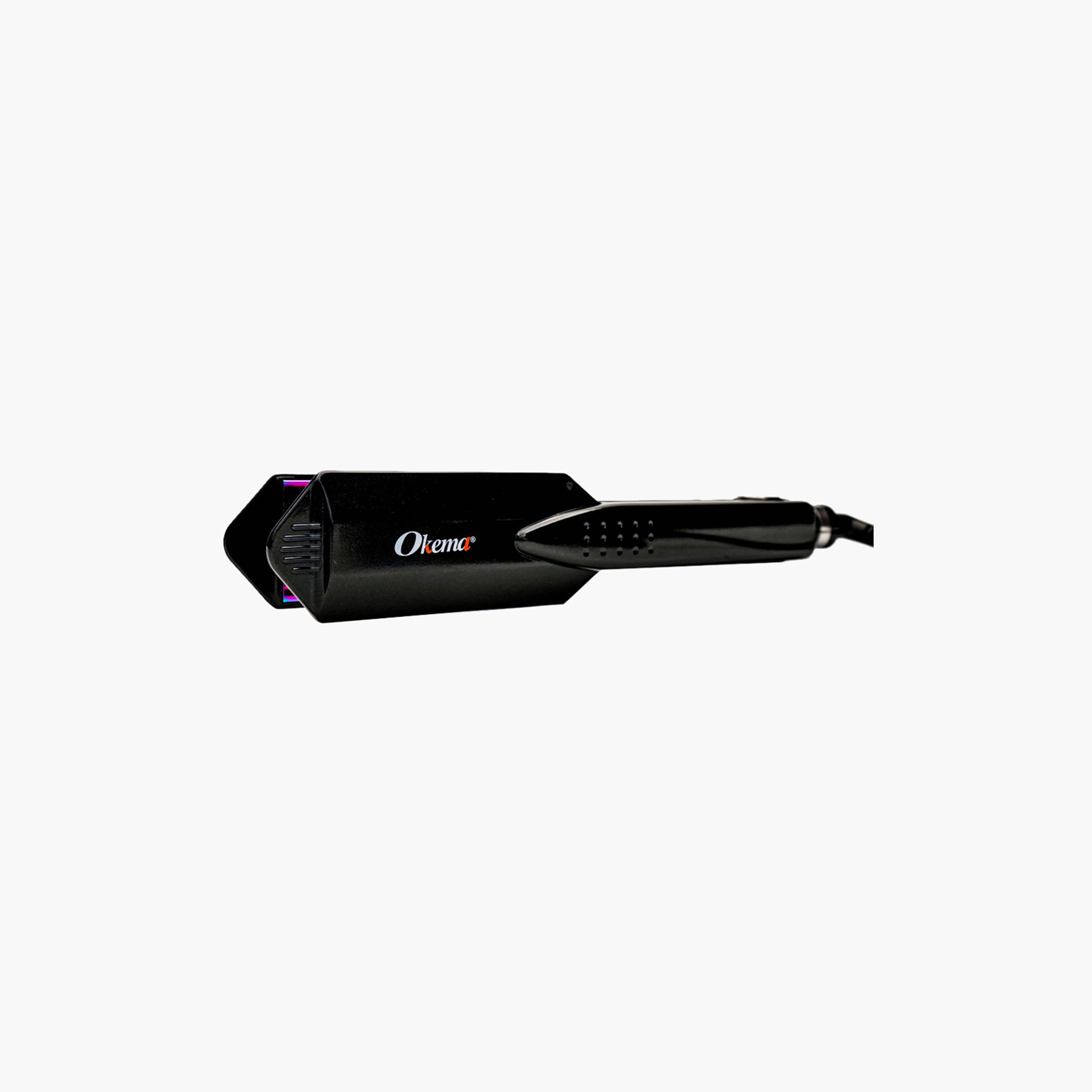 Okema Professional Ceramic Hair Straightener-beautyandpersonalcare-appliances-hairstylingtools-straighteners-image-4