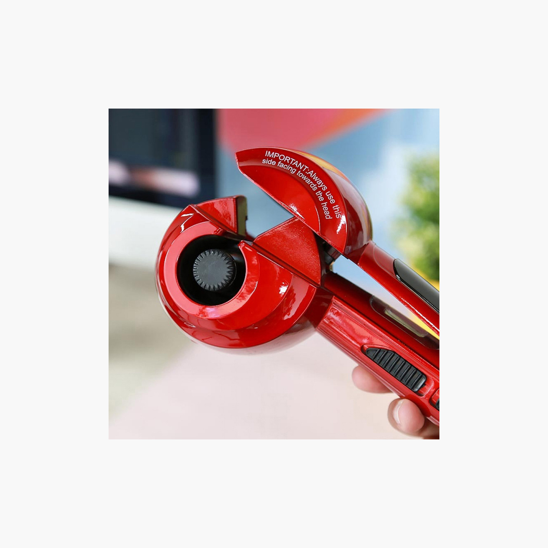 Okema Hairdresser and Curly Hair Maker-beautyandpersonalcare-appliances-hairstylingtools-curlingandstyler-image-5
