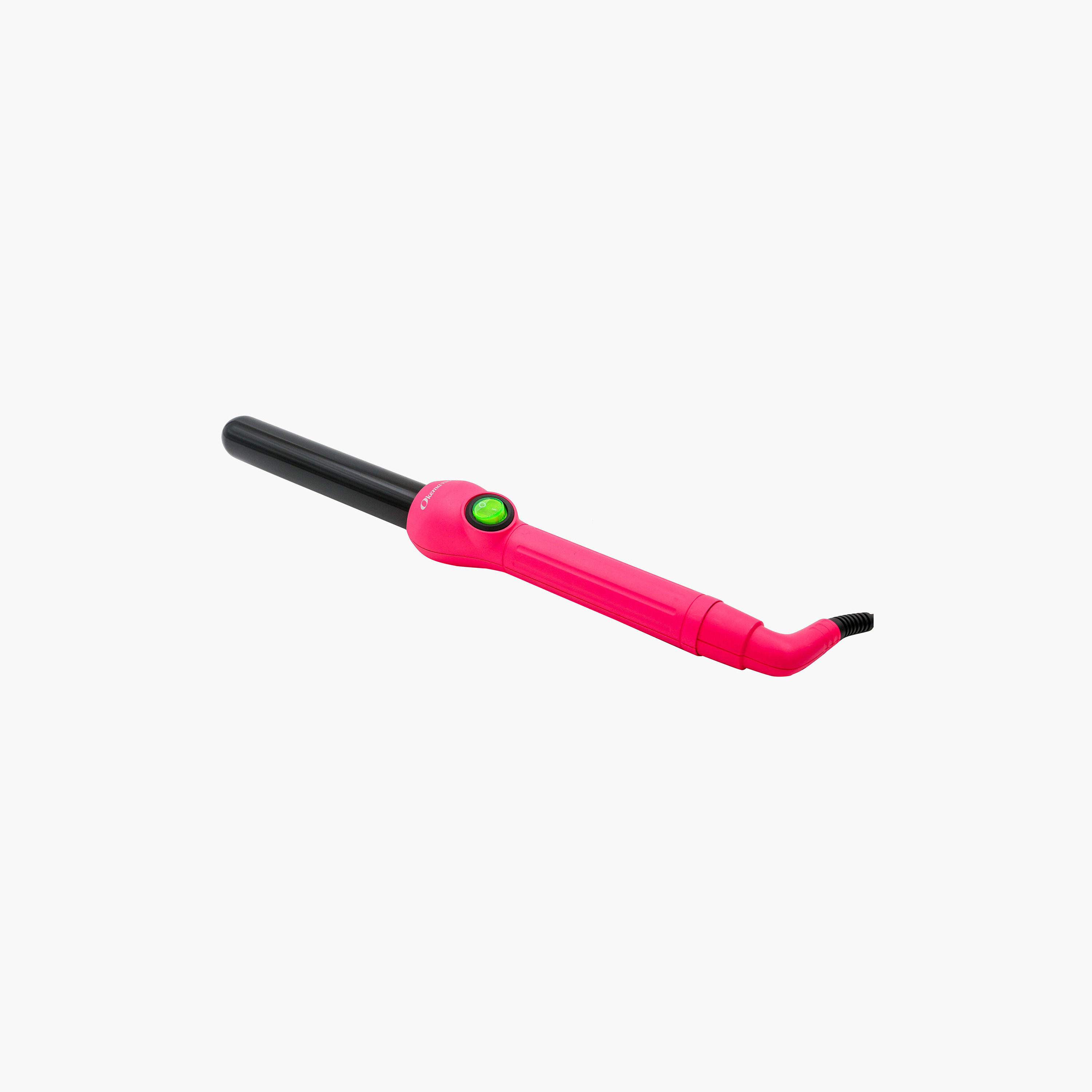 Okema 25 mm Hair Curler-beautyandpersonalcare-appliances-hairstylingtools-curlingandstyler-image-2