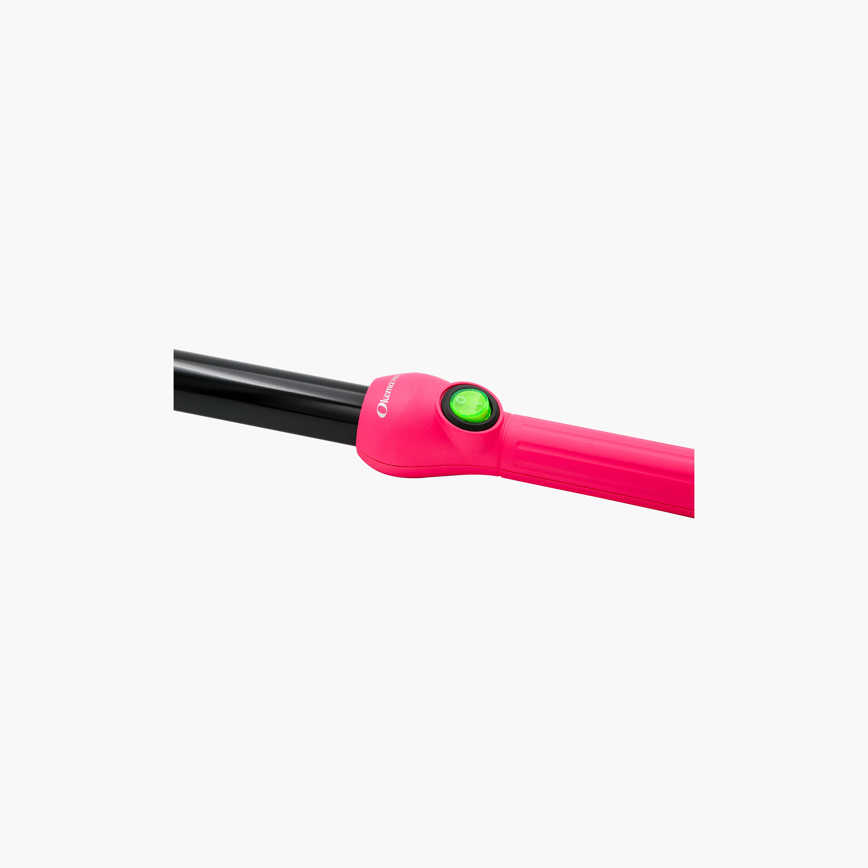 Okema 25 mm Hair Curler-beautyandpersonalcare-appliances-hairstylingtools-curlingandstyler-image-4