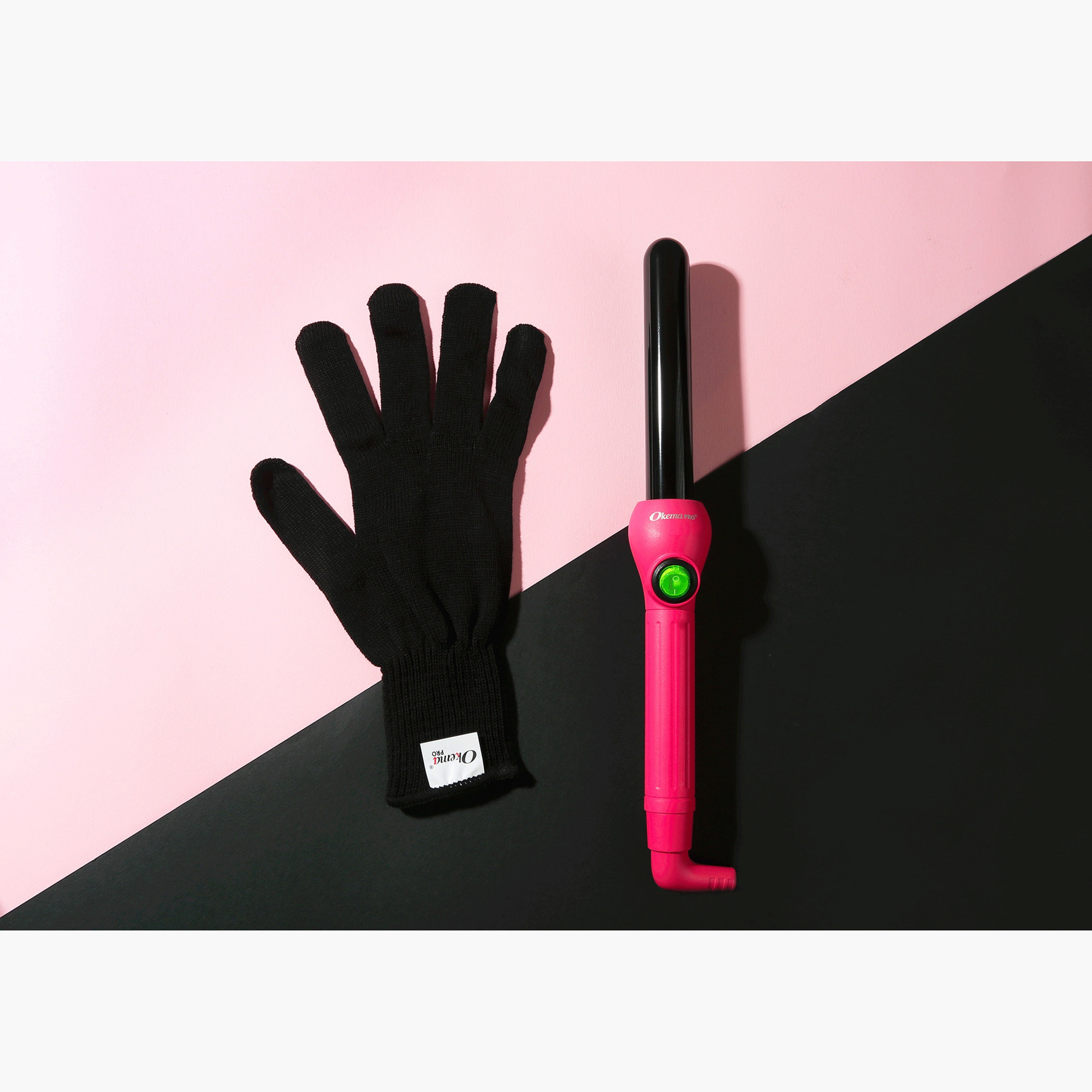 Okema 25 mm Hair Curler-beautyandpersonalcare-appliances-hairstylingtools-curlingandstyler-image-7