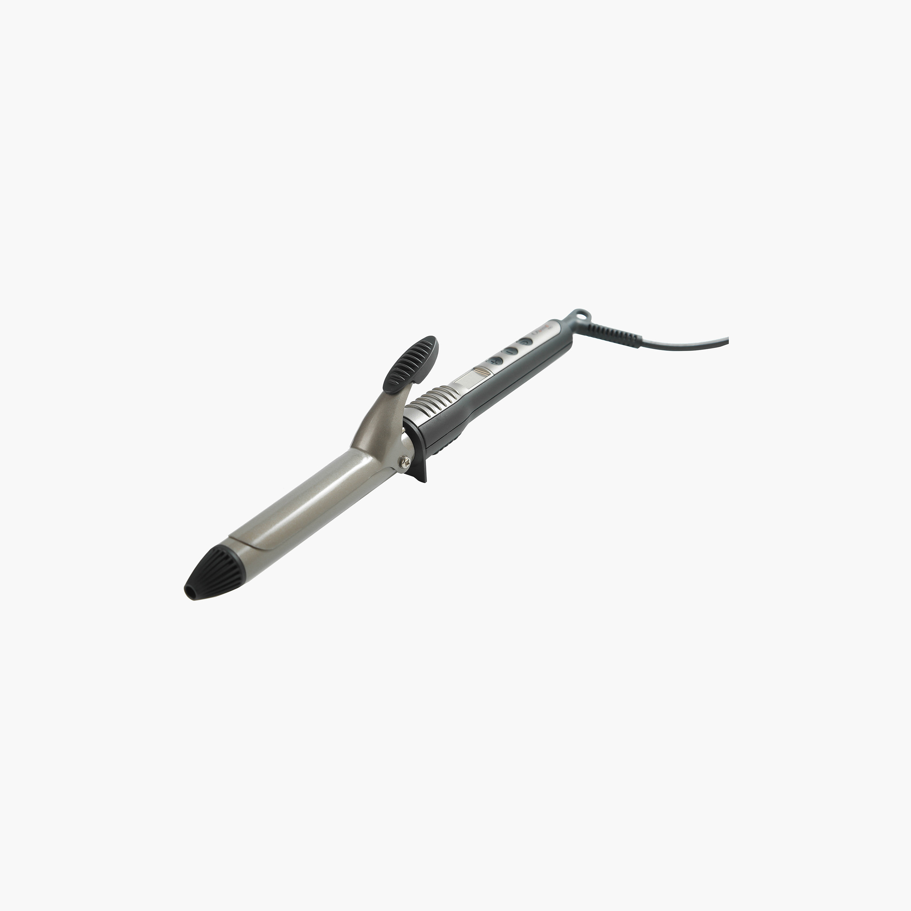 Okema 25 mm Curling Iron-beautyandpersonalcare-appliances-hairstylingtools-curlingandstyler-image-4