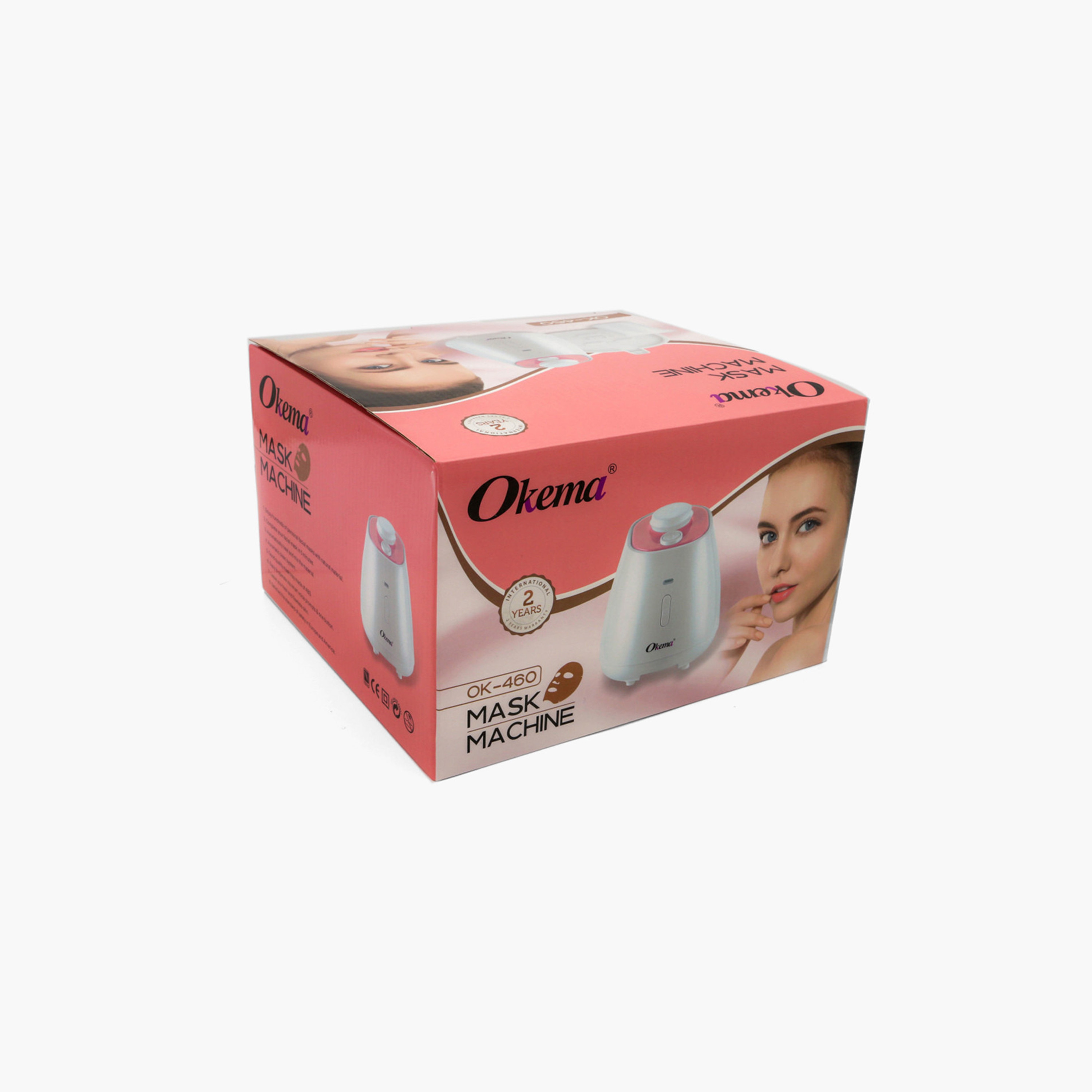 Okema Mask Machine-beautyandpersonalcare-hair-hairstyling-hairsprays-image-6