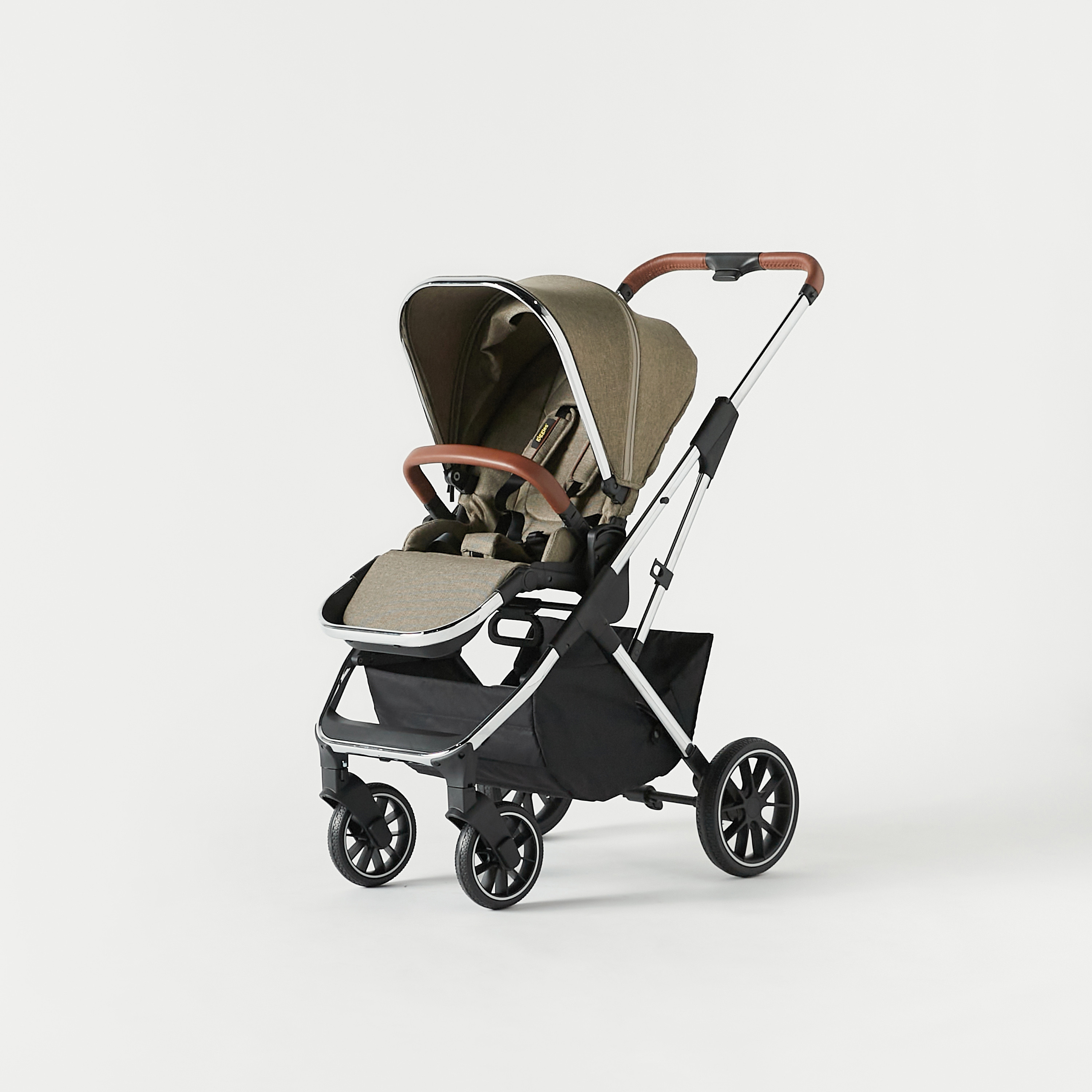 Giggles stroller best sale