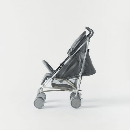 Giggles Touring Baby Buggy with Canopy-Buggies-image-10