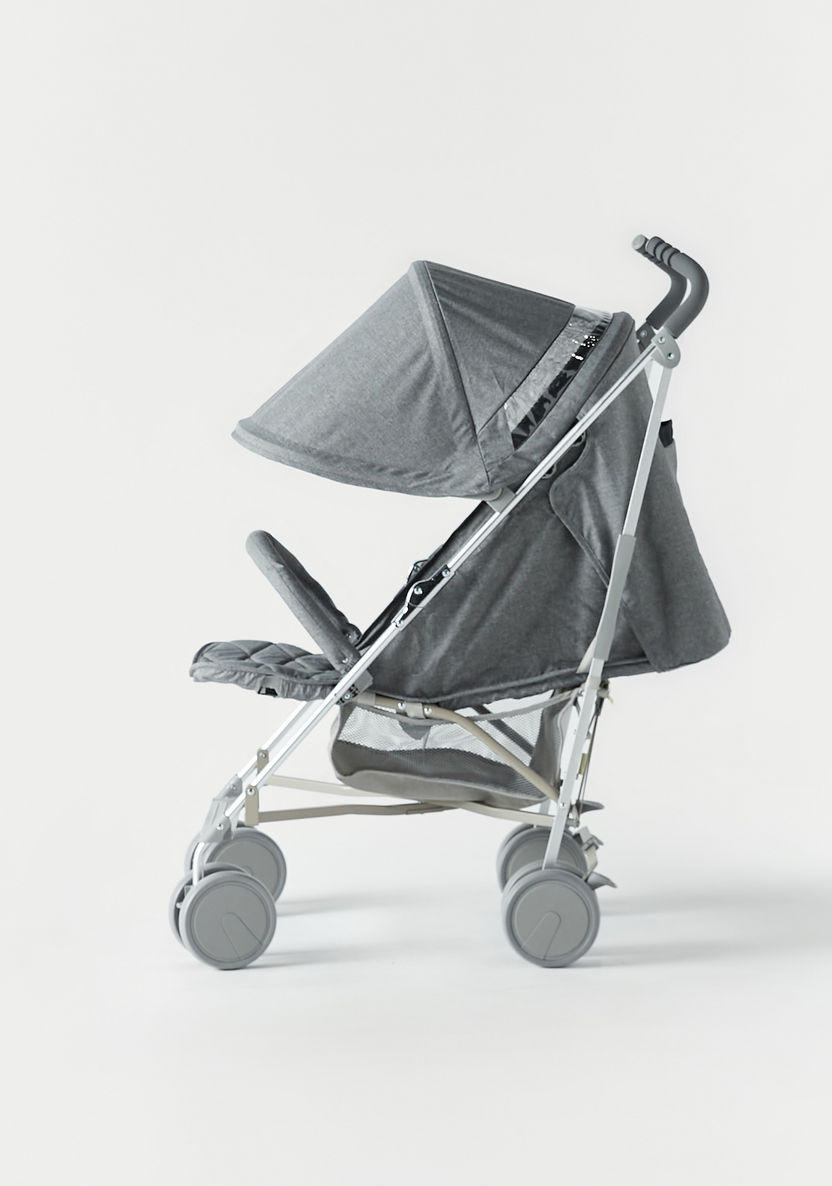 Giggles Touring Baby Buggy with Canopy-Buggies-image-3