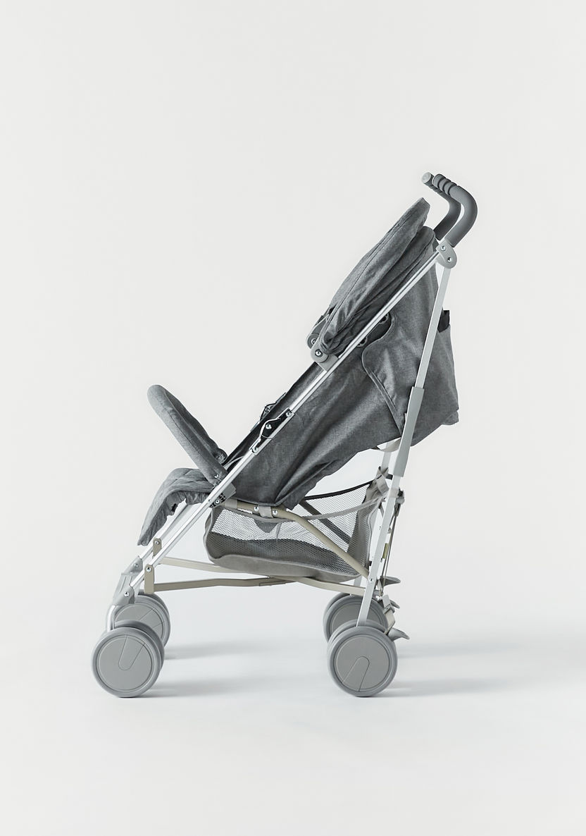 Giggles Touring Baby Buggy with Canopy-Buggies-image-8