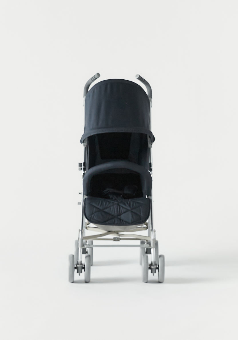 Giggles Touring Baby Buggy with Canopy-Buggies-image-0