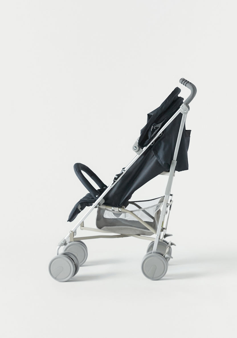 Giggles Touring Baby Buggy with Canopy-Buggies-image-9