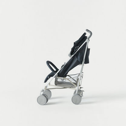 Giggles Touring Baby Buggy with Canopy-Buggies-image-9